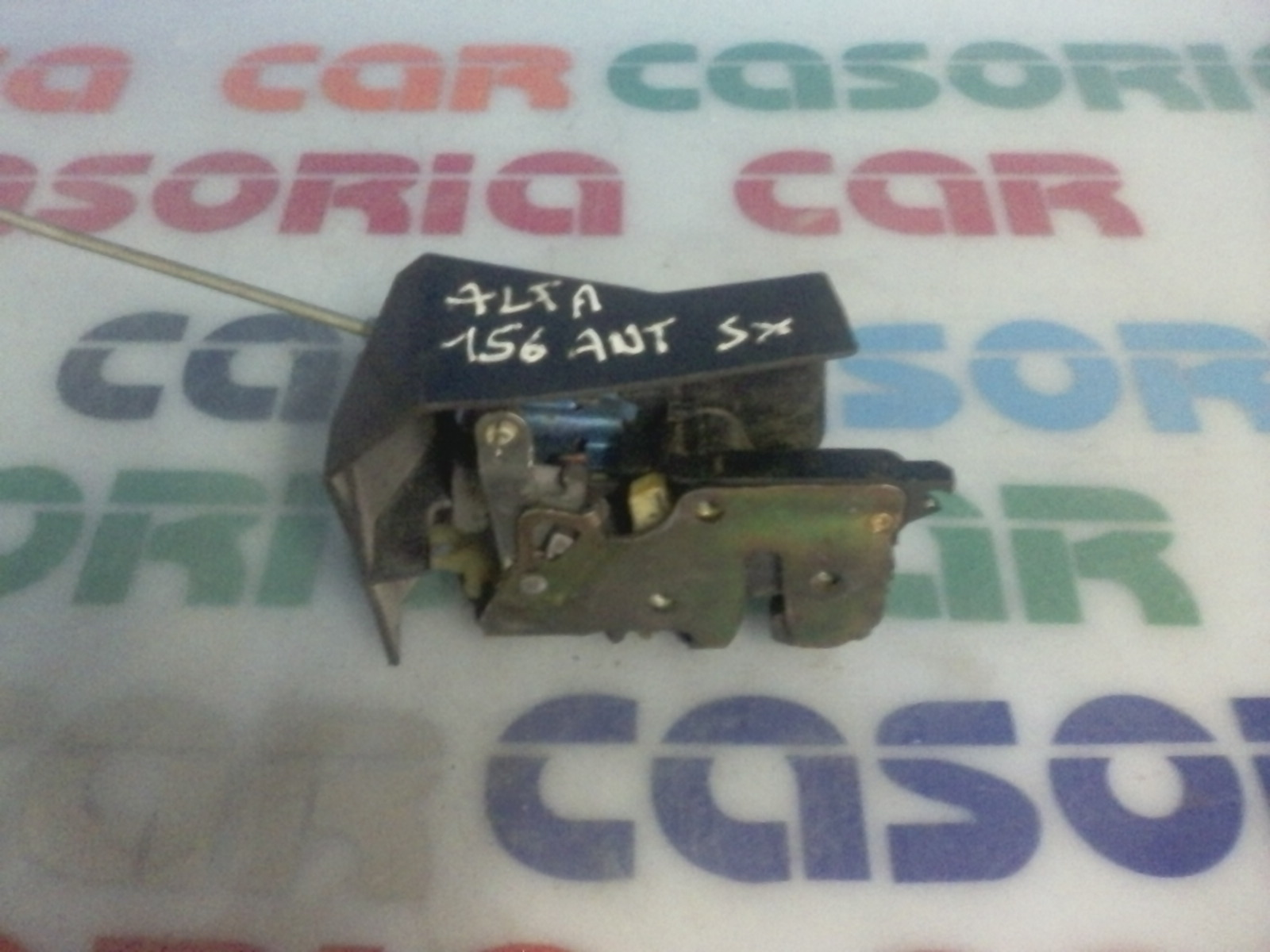 Serratura Porta Ant. Sinistro Usato