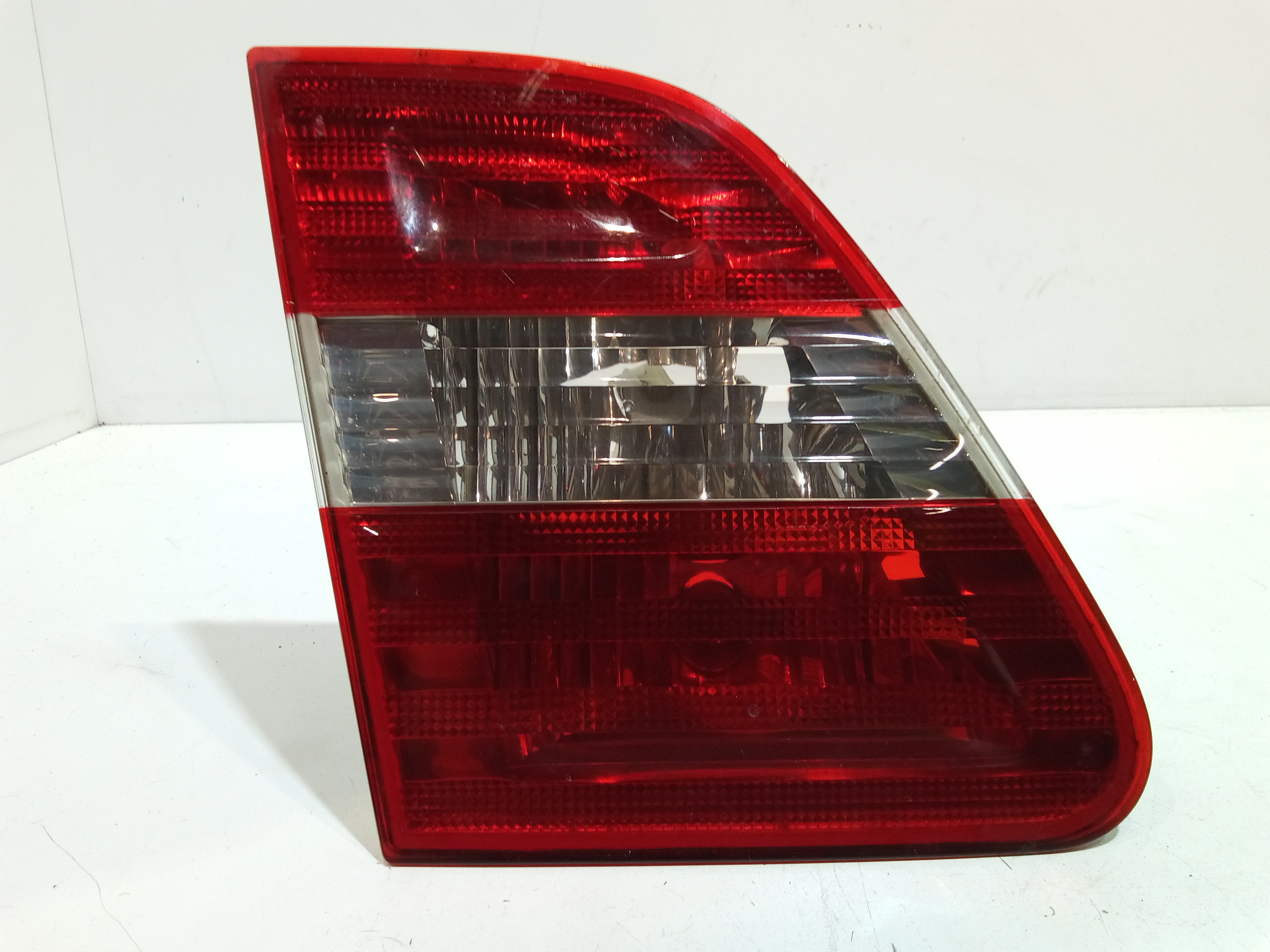 Fanale Stop Supplementare Sinistro Usato