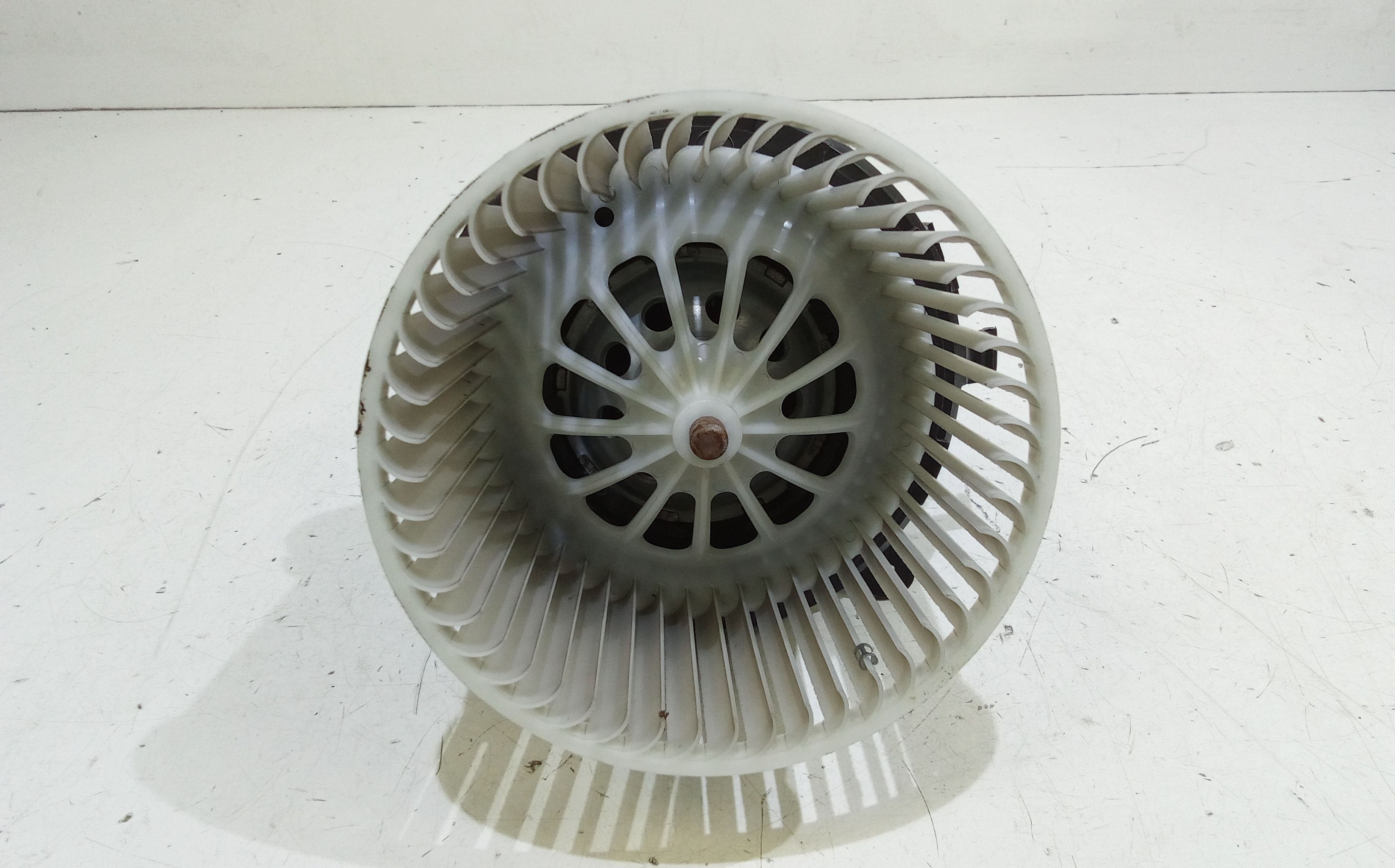 Motorino Ventilazione Abitacolo 9833380480 Usato