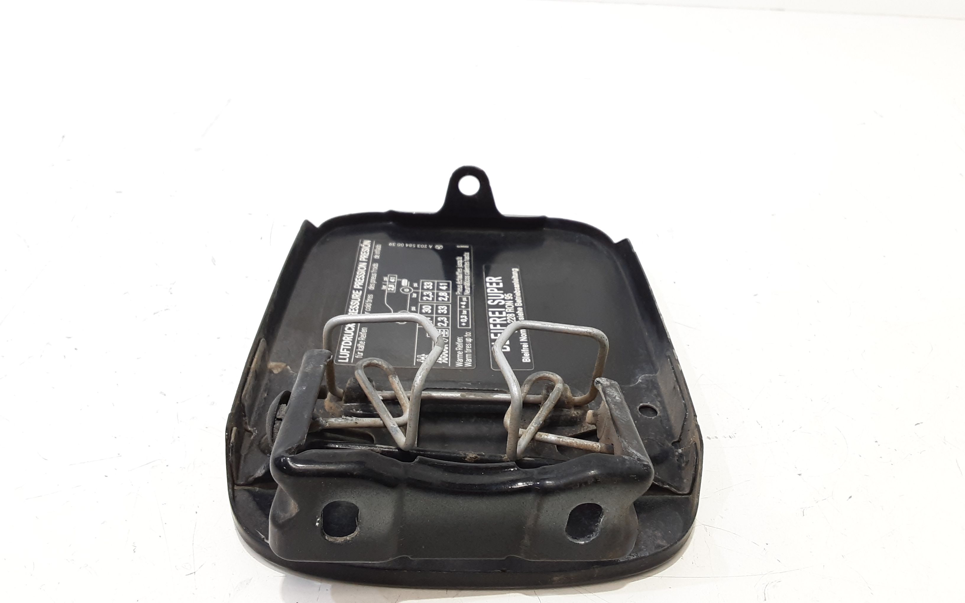 Sportello Carburante A2087500206 Usato