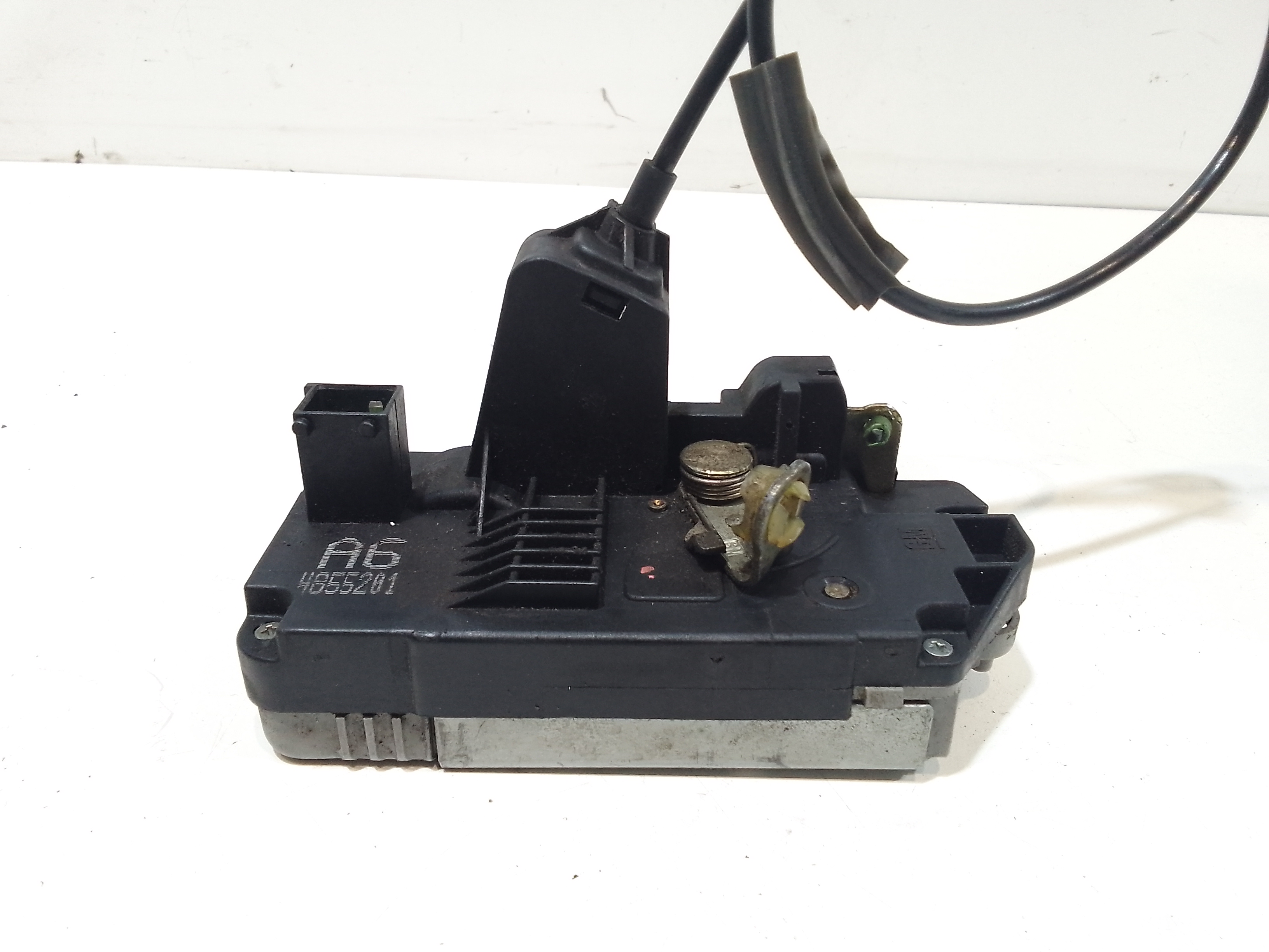 Serratura Porta Post. Destro Usato