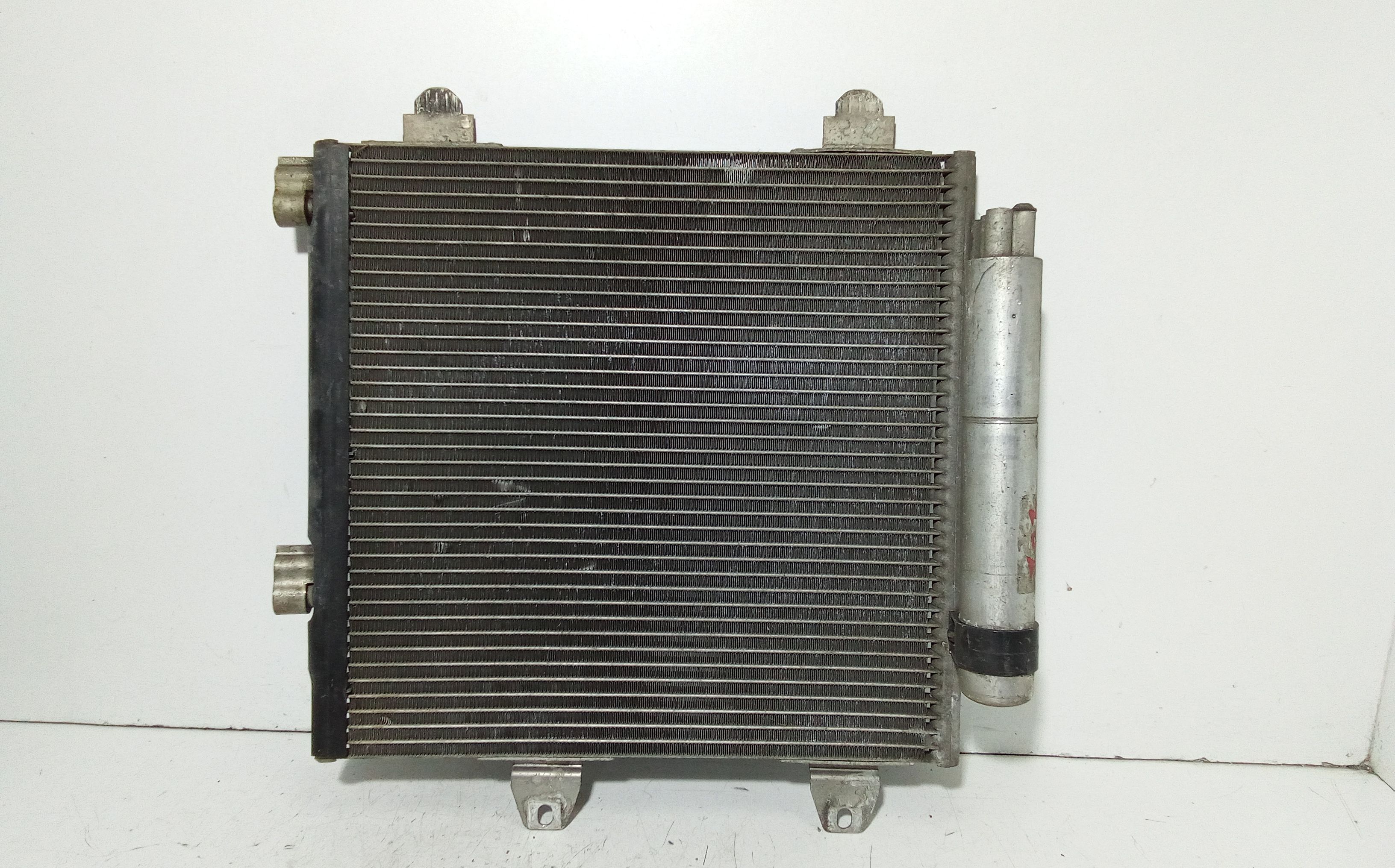 Condensatore A/c 6455EF Usato