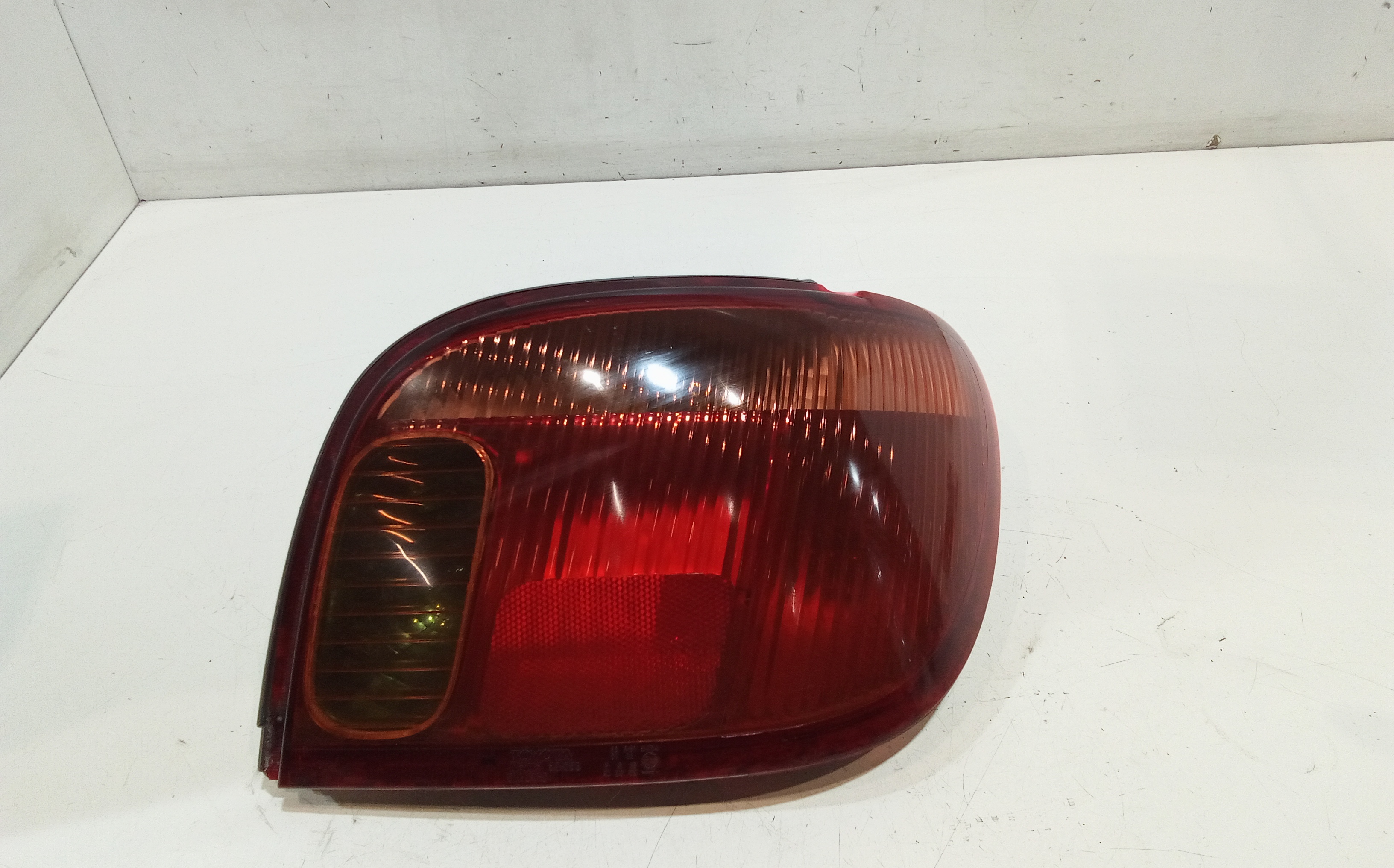 Fanale Post. Destro 8155052130 Usato