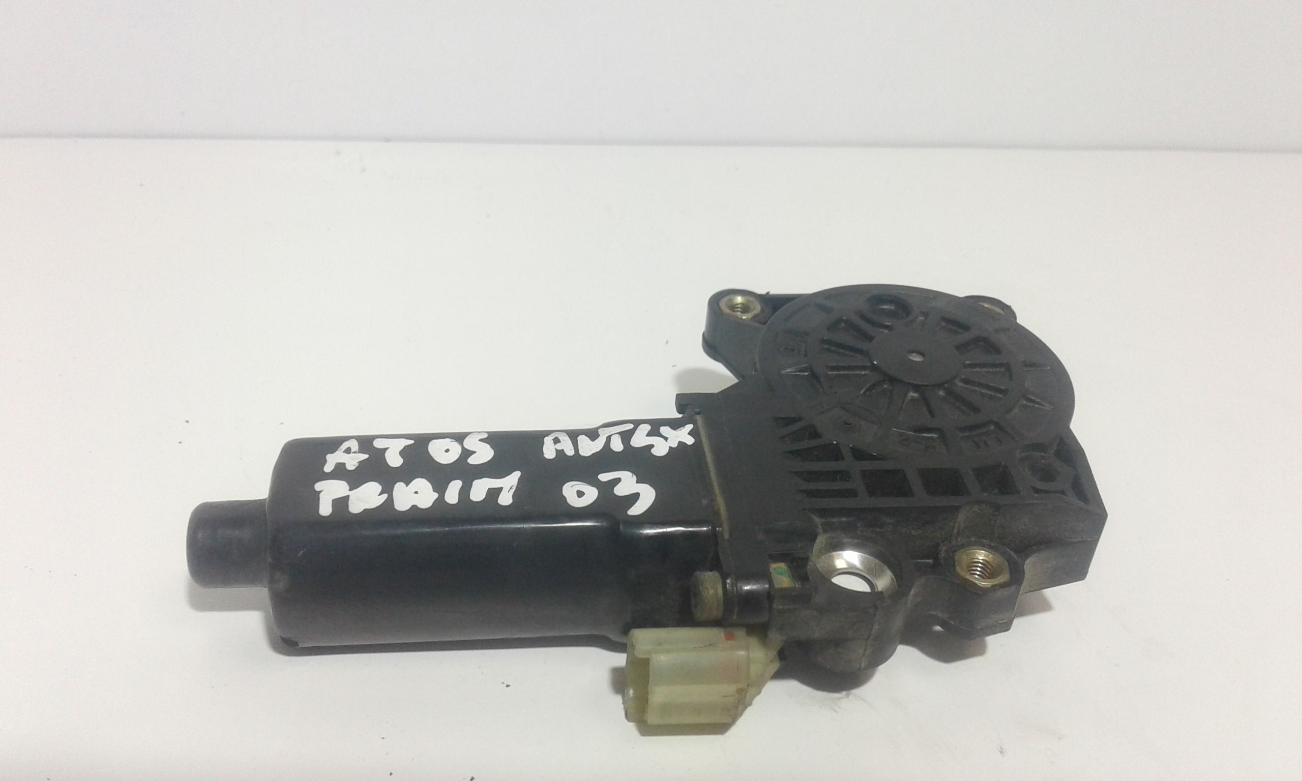 Motorino Alzacristallo Porta Ant. Sinistro Usato