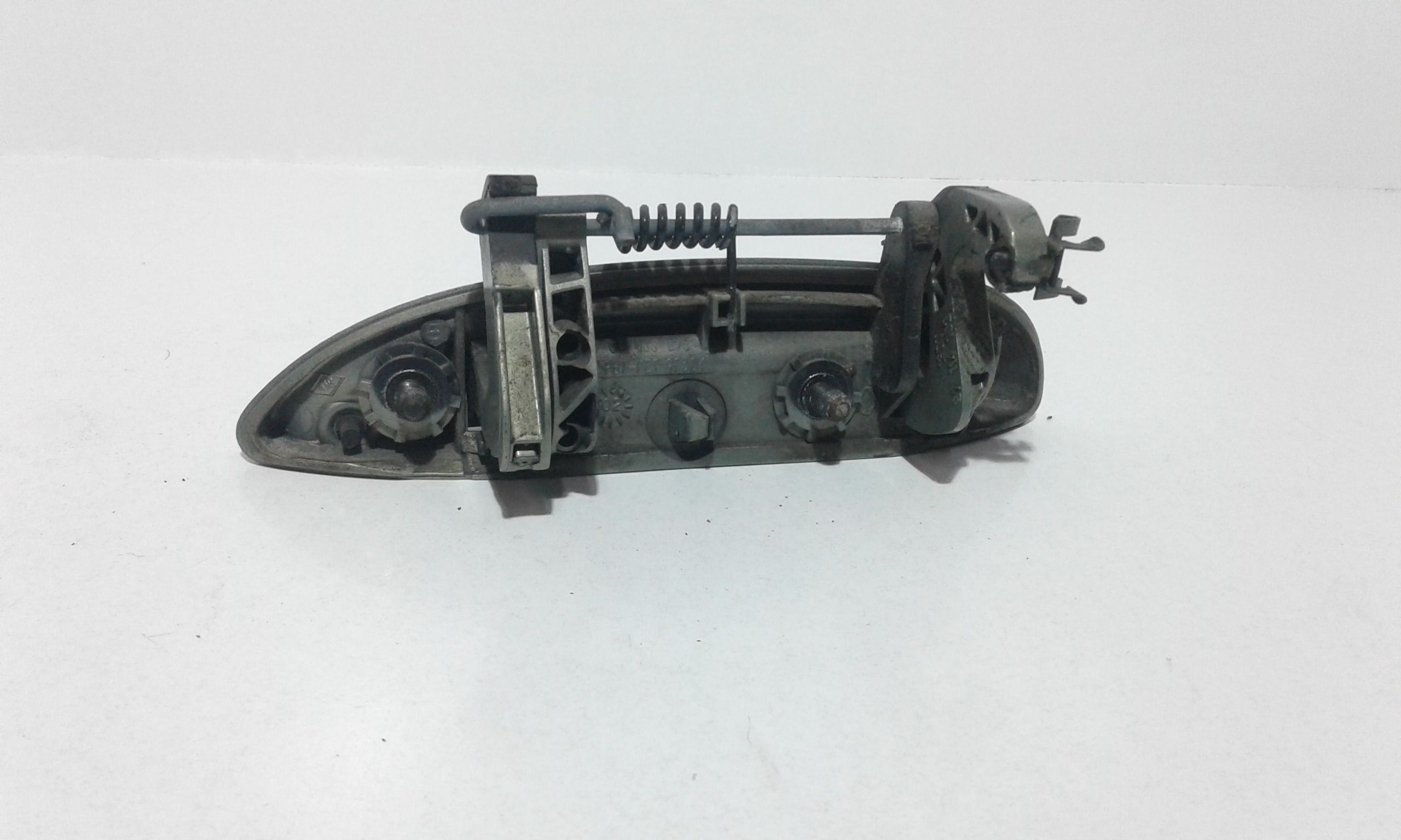 Maniglia Porta Post. Destro 7701474437 Usato