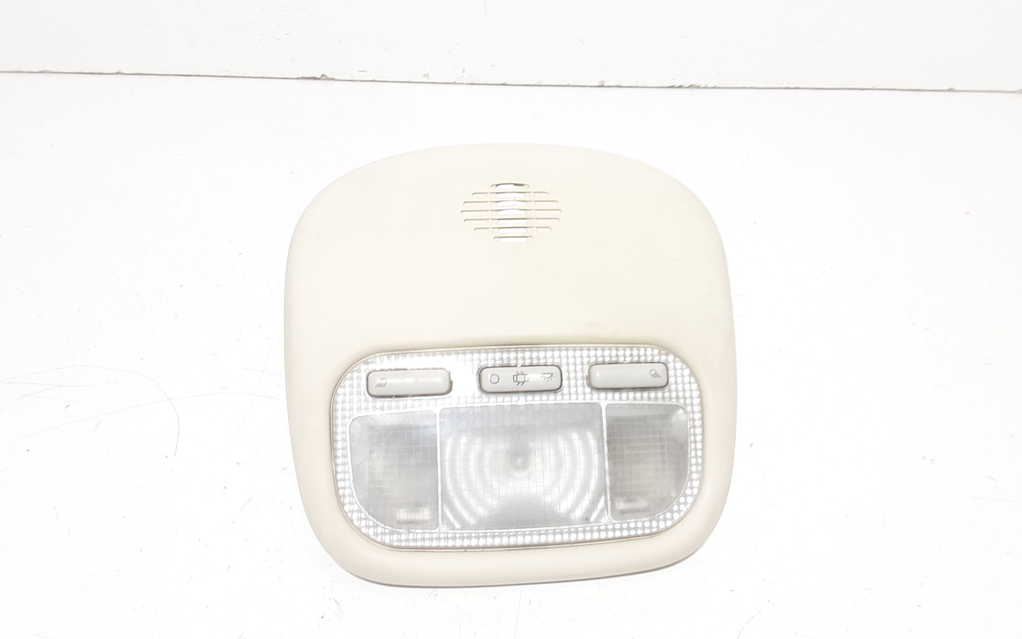 Luce Cortesia Ant. Tetto 6362N2 Usato