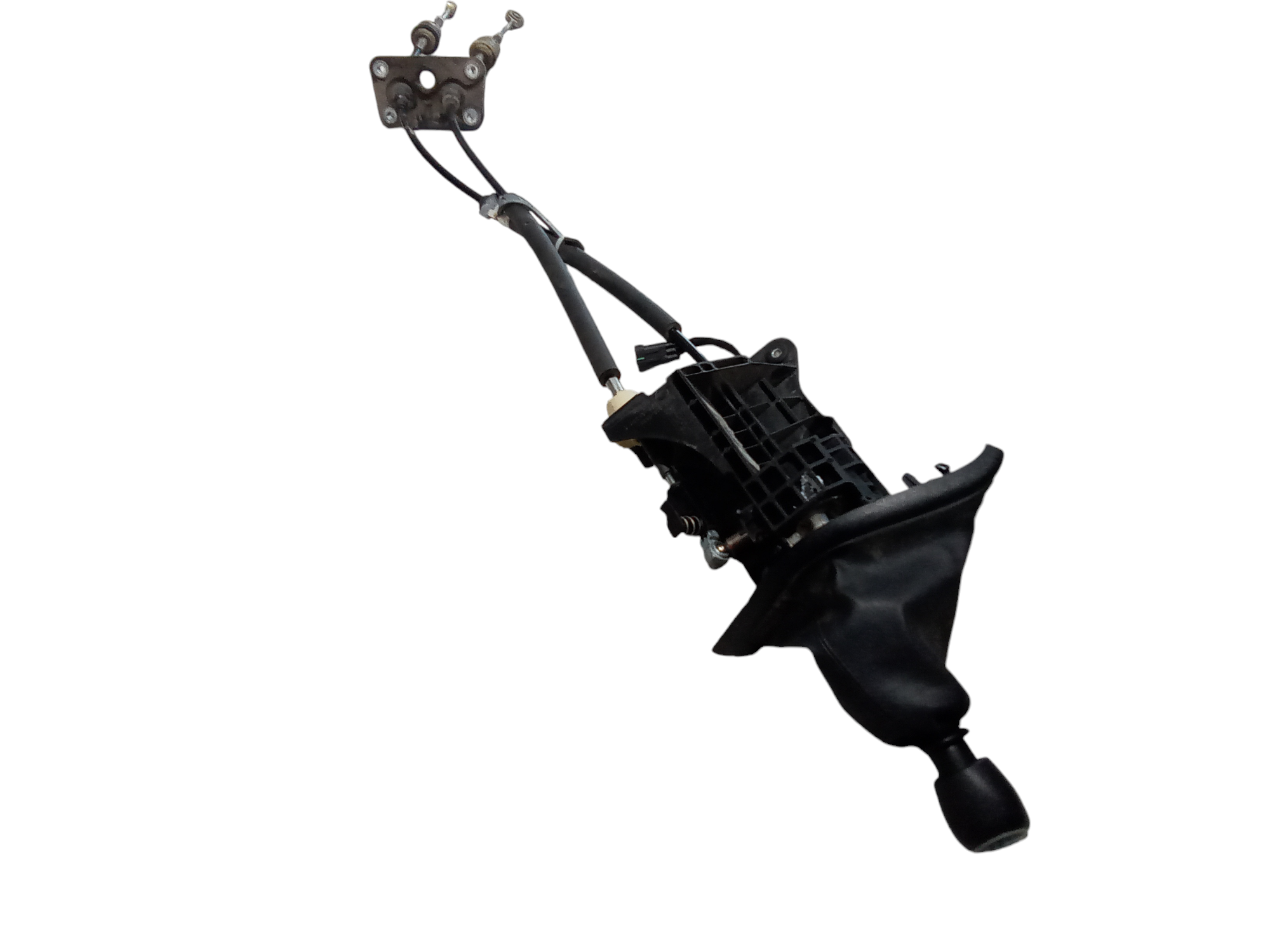 Leva Cambio Compl. , Cavo Comando Leva Cambio Usato