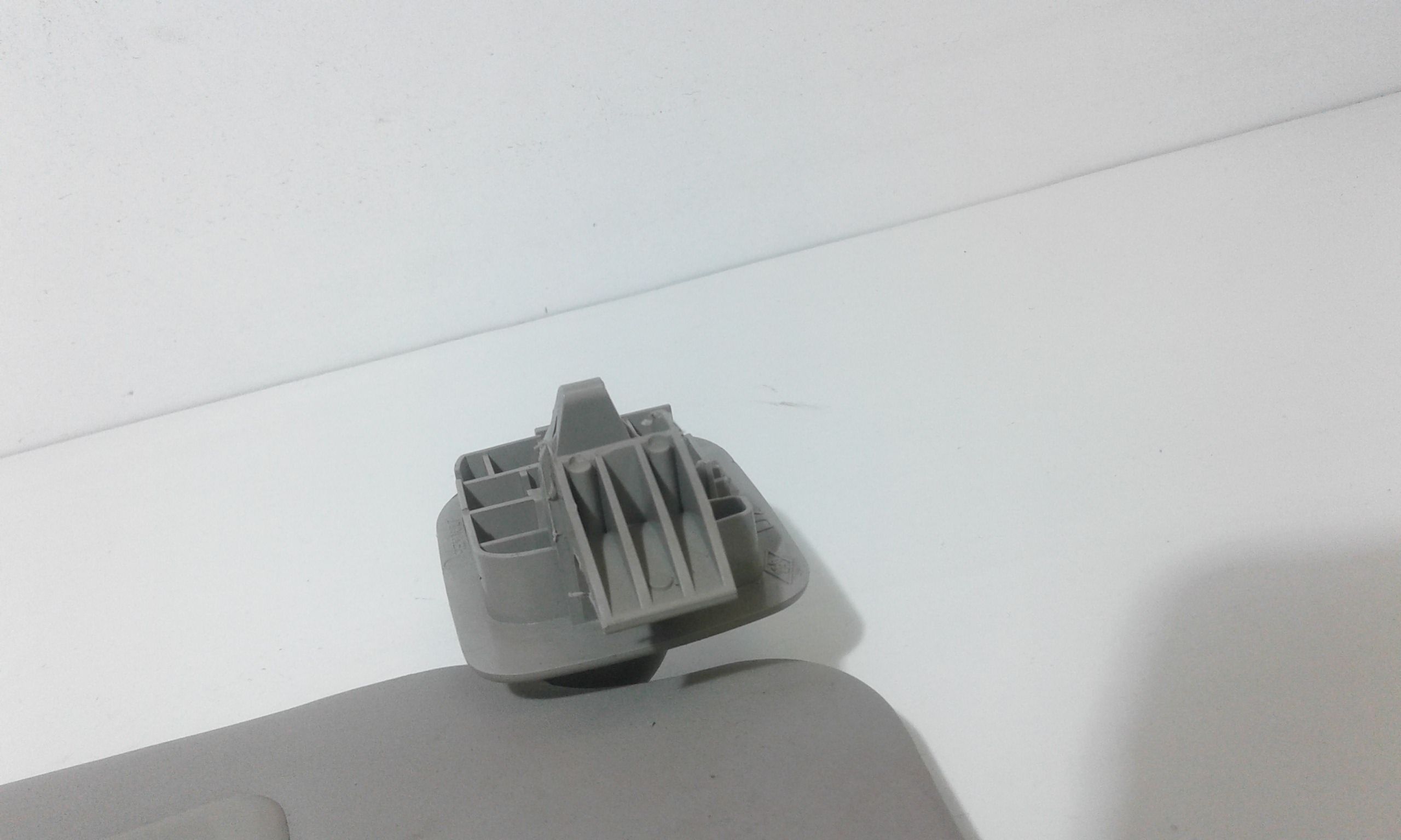 Aletta Parasole Parabrezza Destro Usato