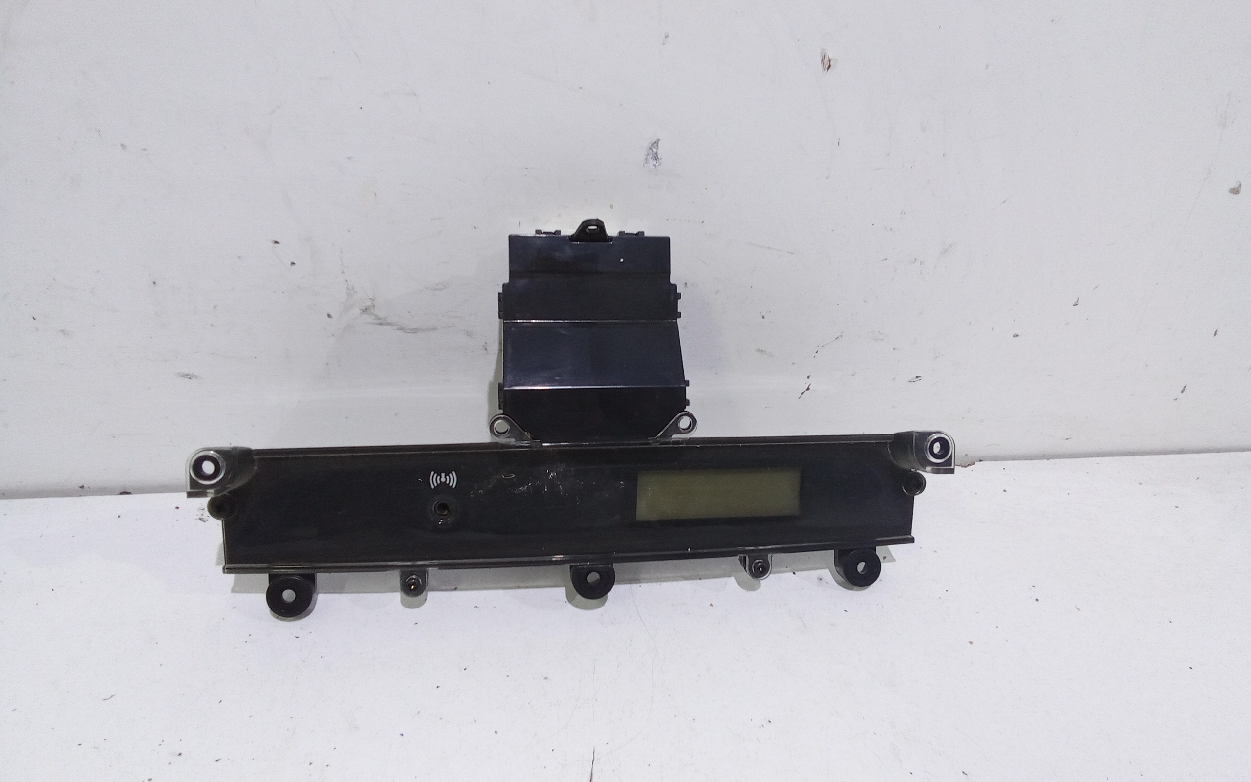 Display Multifunzione Usato