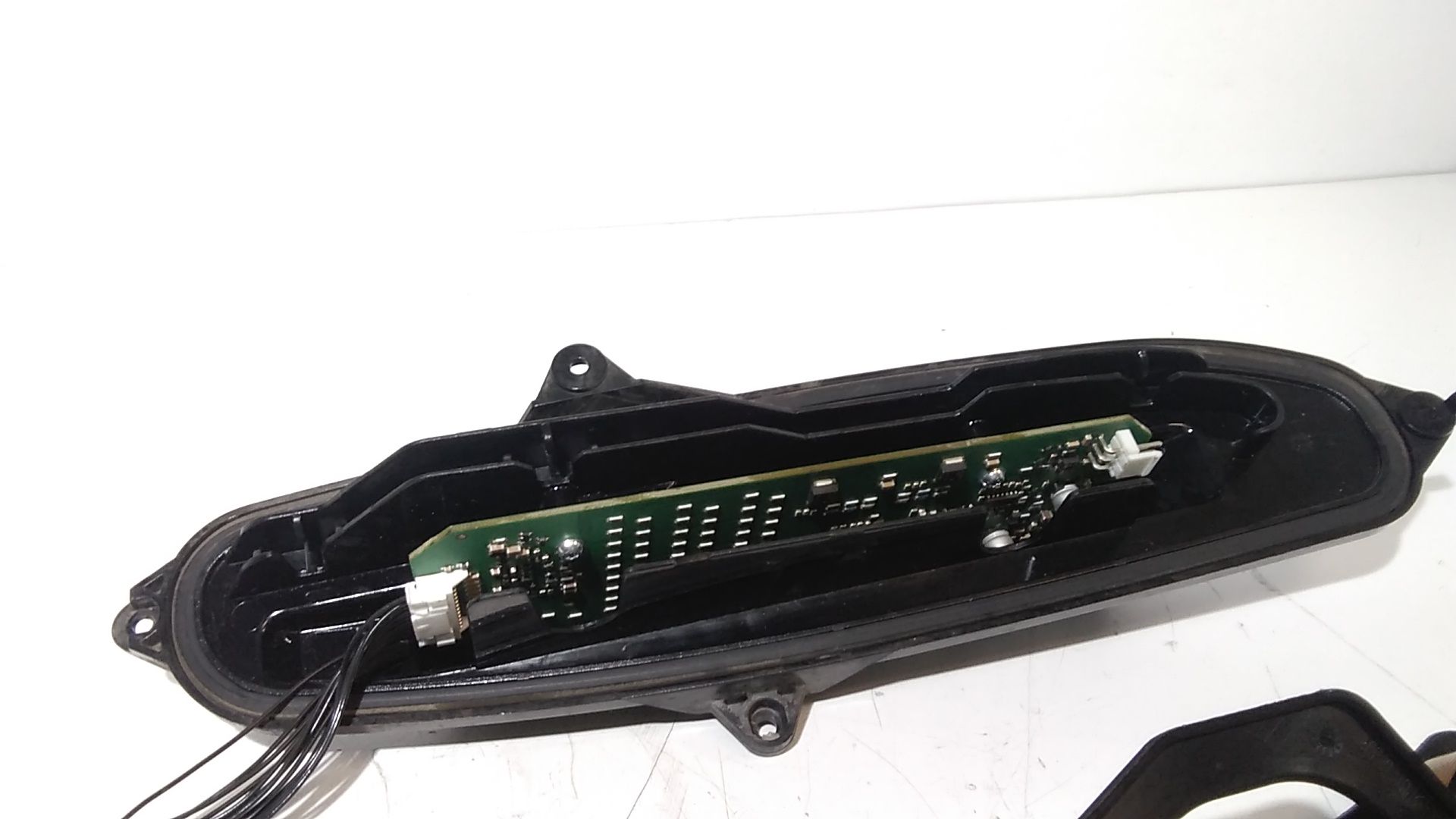 Proiettore Sinistro 9802087080 Usato