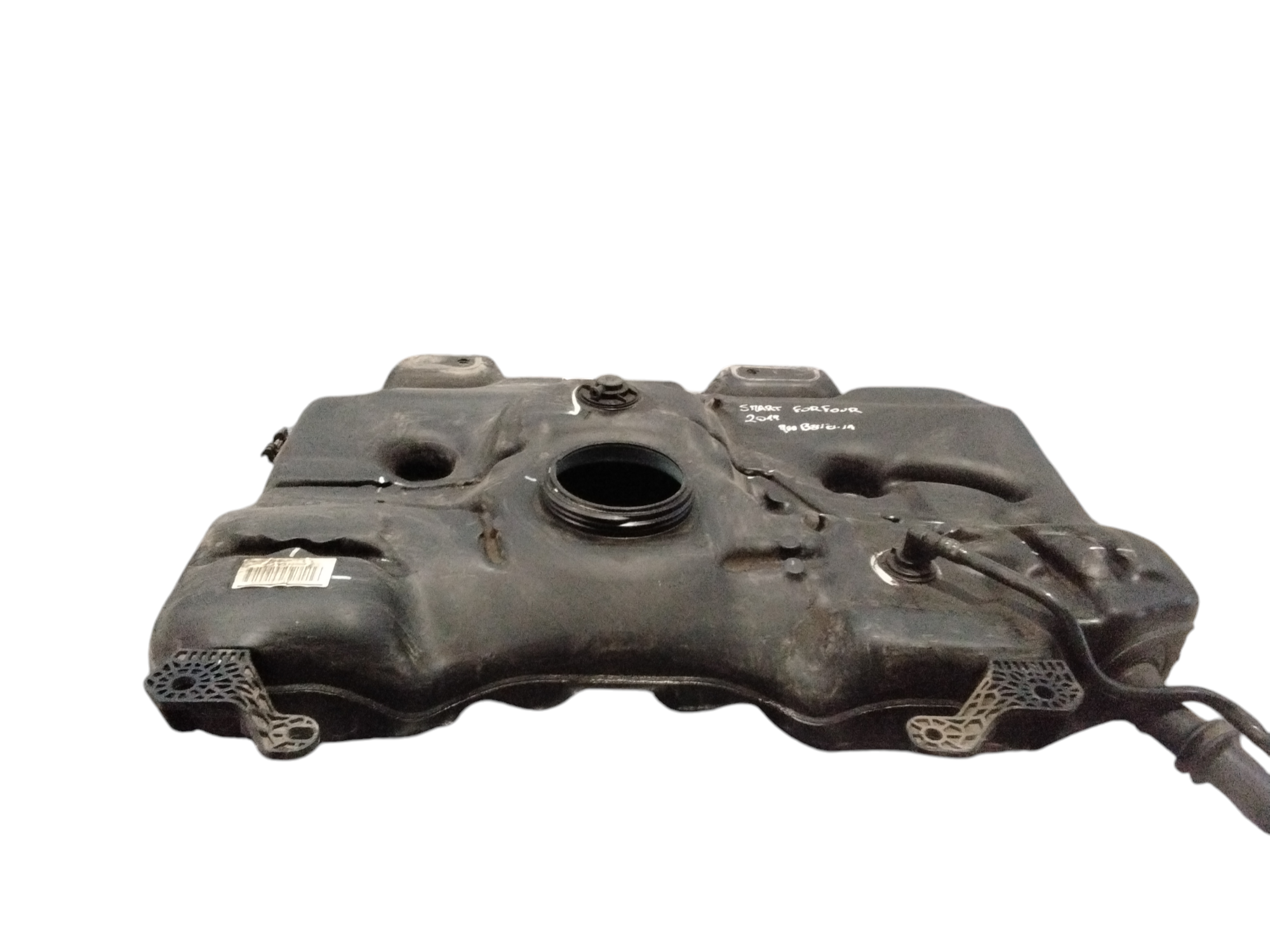 Serbatoio Carburante A4534710801 Usato