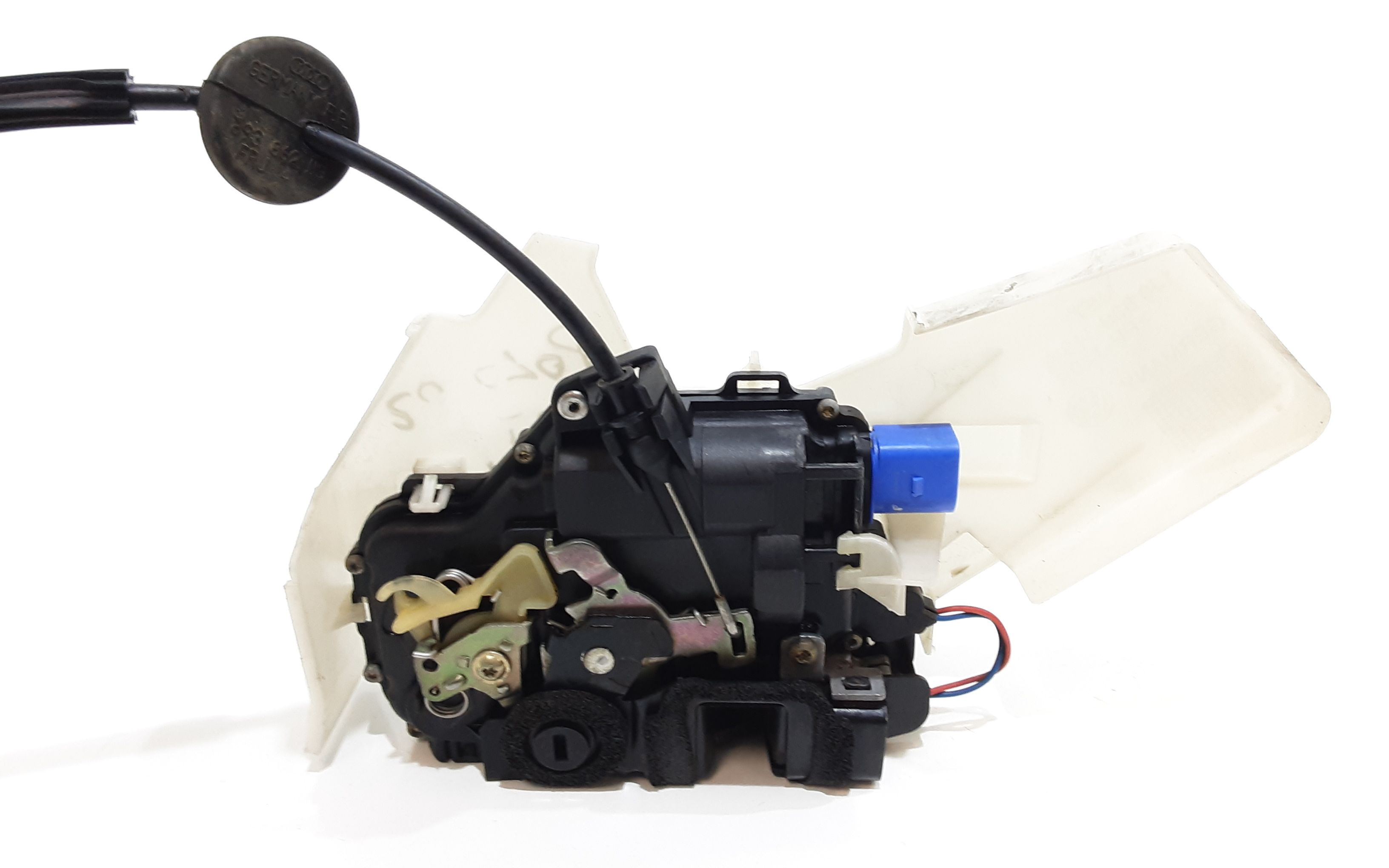 Serratura Porta Post. Sinistro 3B4839015AJ Usato