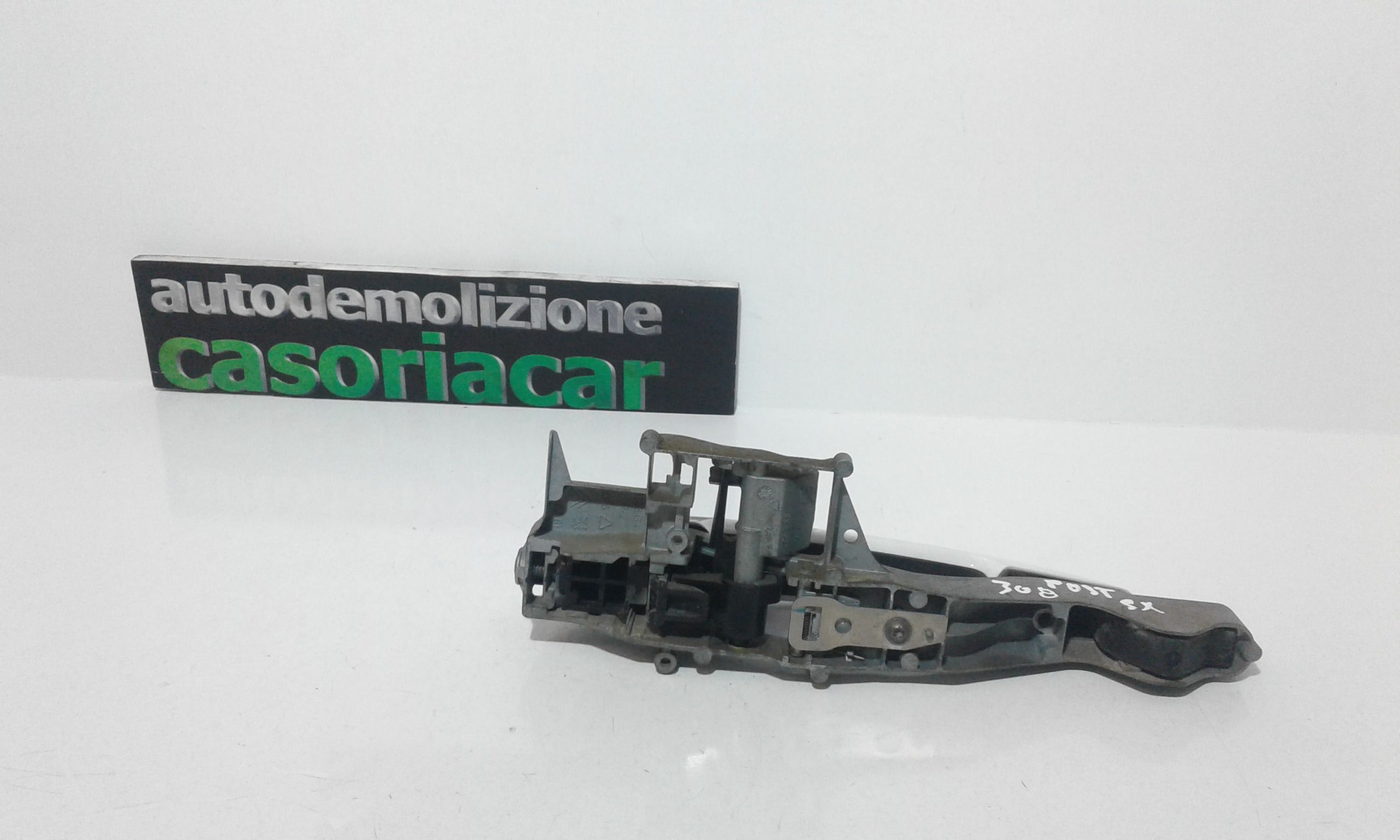 Maniglia Porta Post. Sinistro Usato