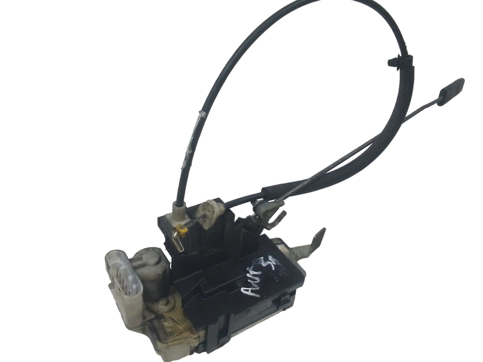 Serratura Porta Ant. Sinistro 1334645080 Usato