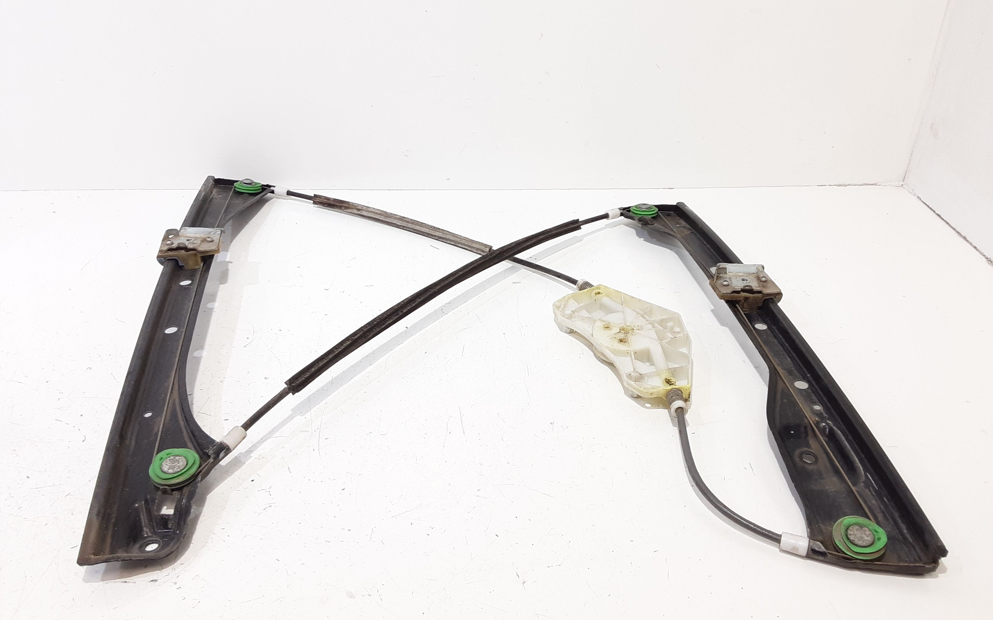 Alzacristallo Porta Ant. Destro Usato