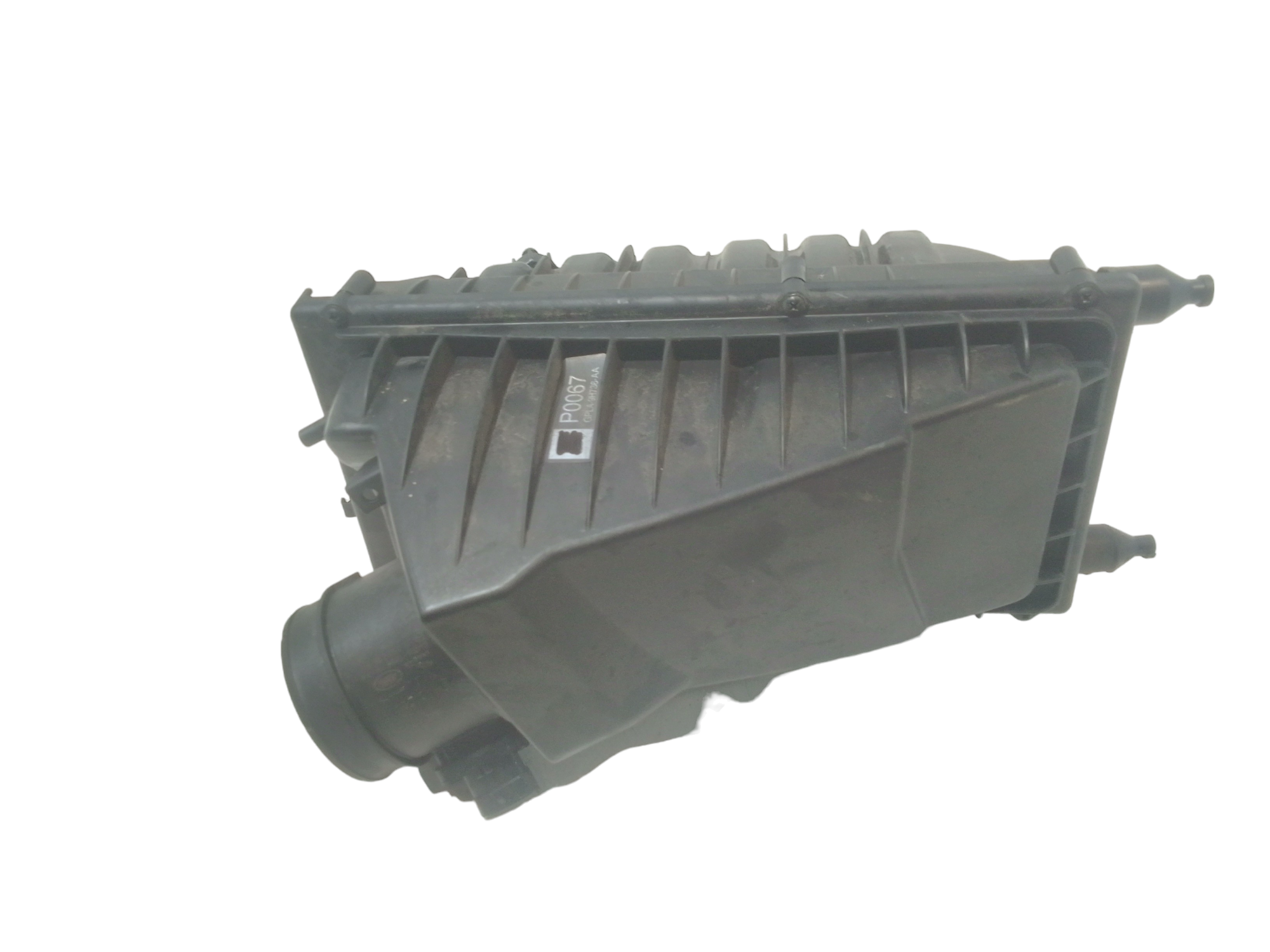 Filtro Aria Compl. Usato