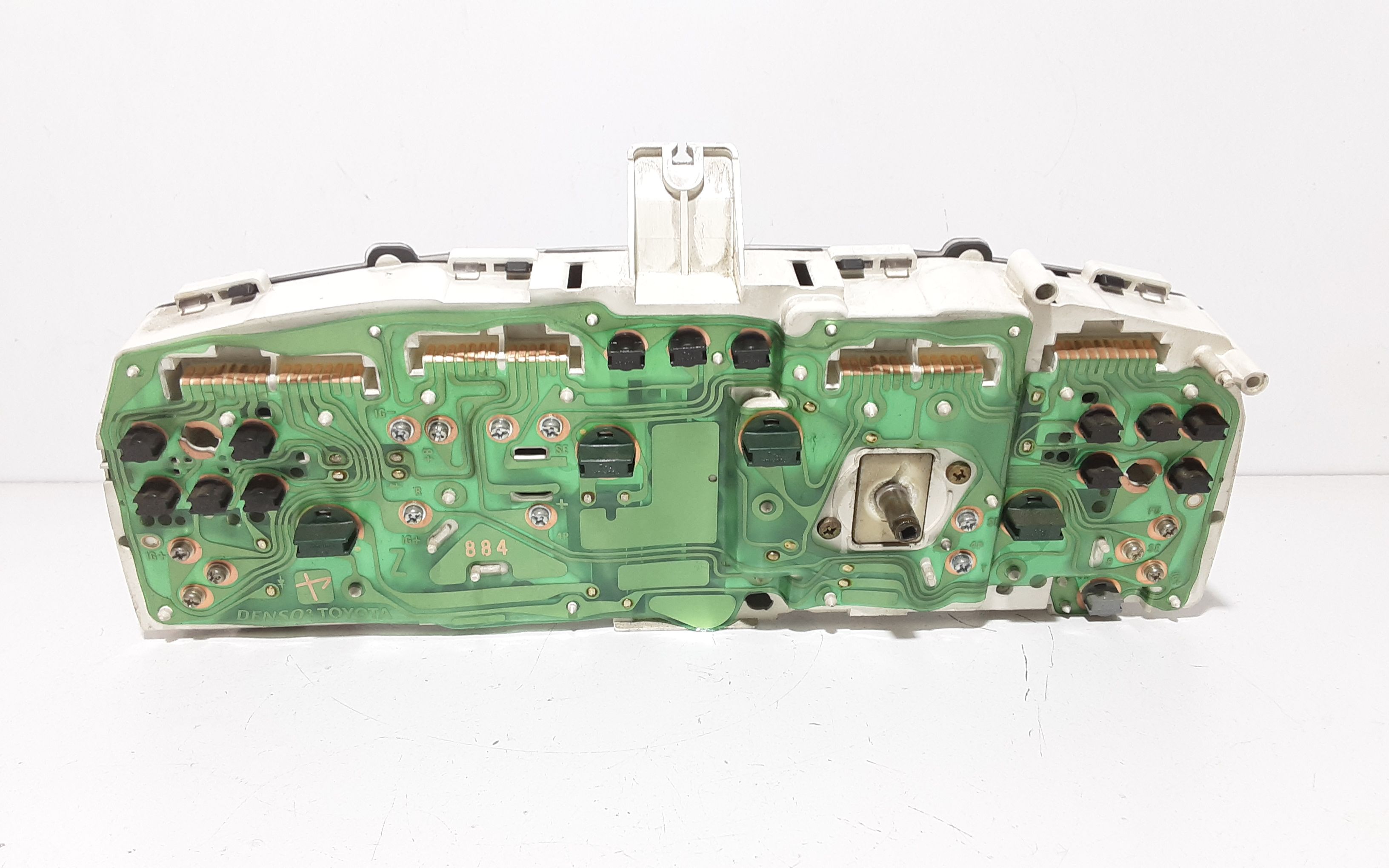 Quadro Portastrumenti Usato