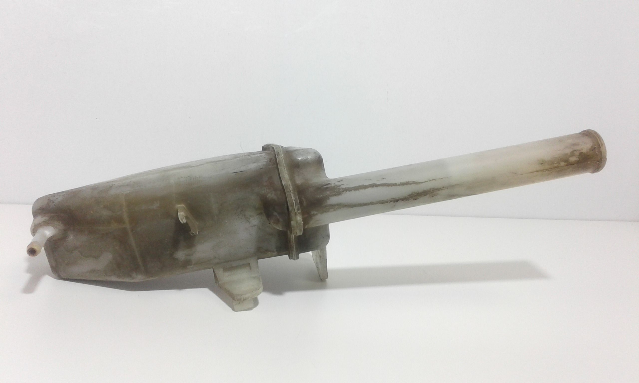 Vaschetta Compensazione Radiatore 0K30A15350E Usato