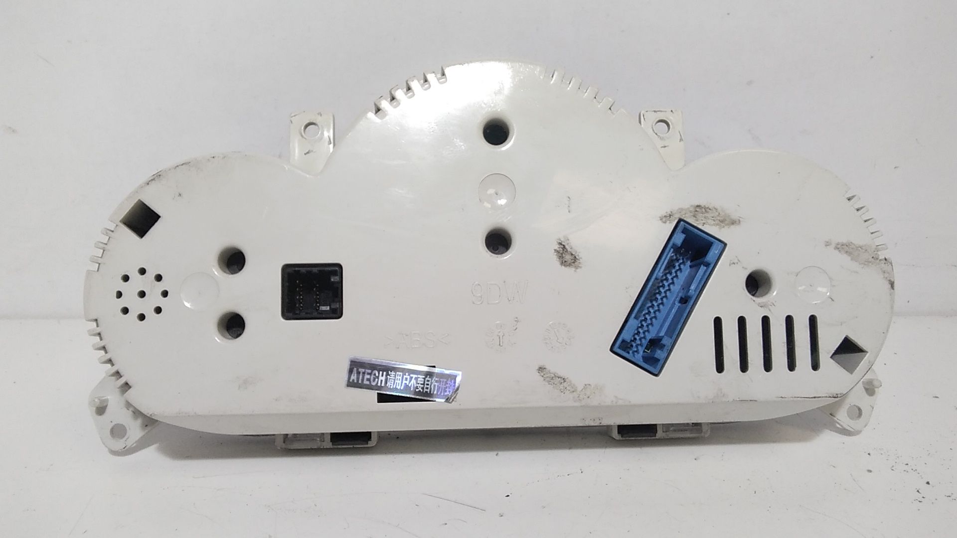 Quadro Portastrumenti Usato