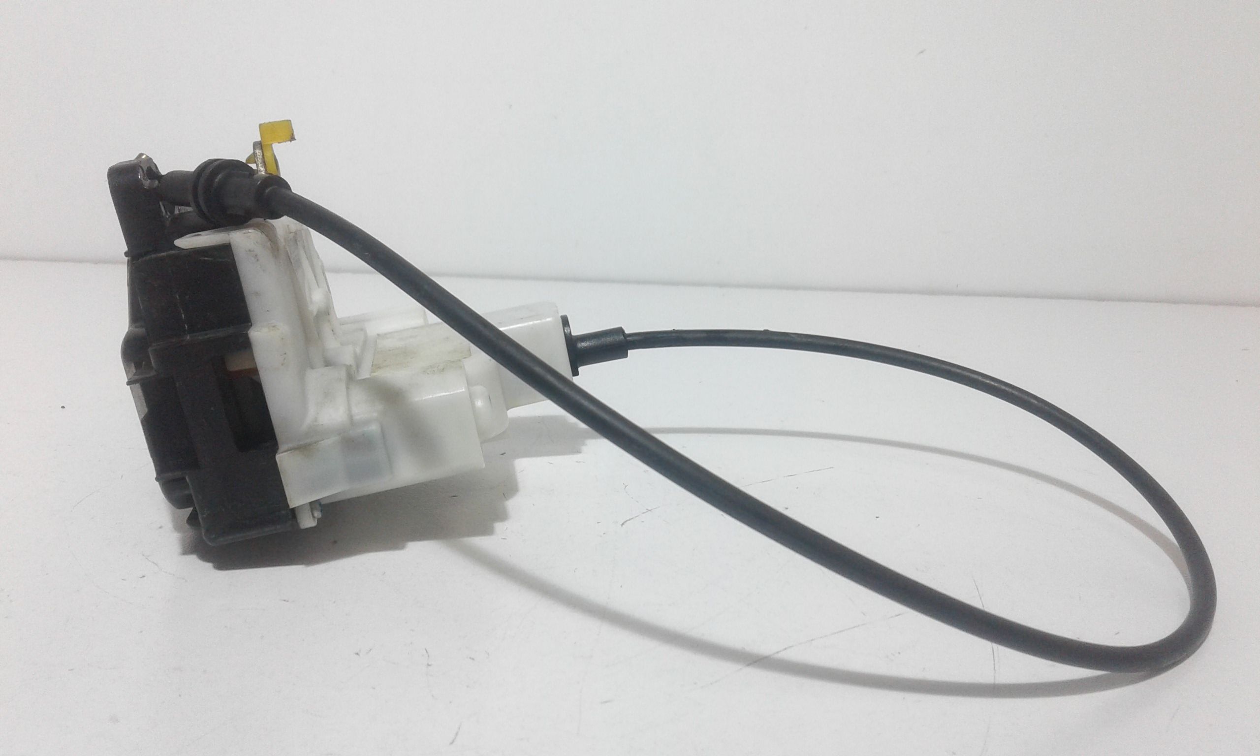 Serratura Porta Ant. Destro 51917876 Usato