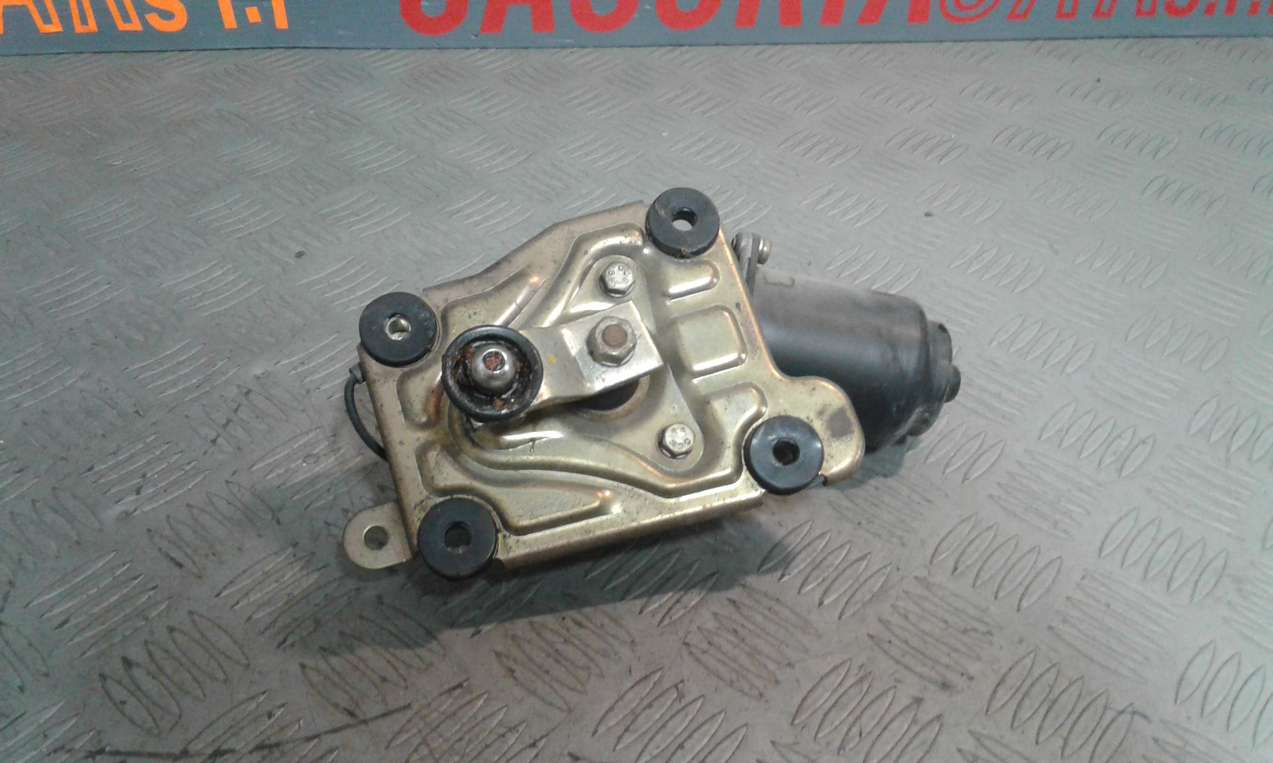 Motorino Tergiparabrezza 9209476 Usato