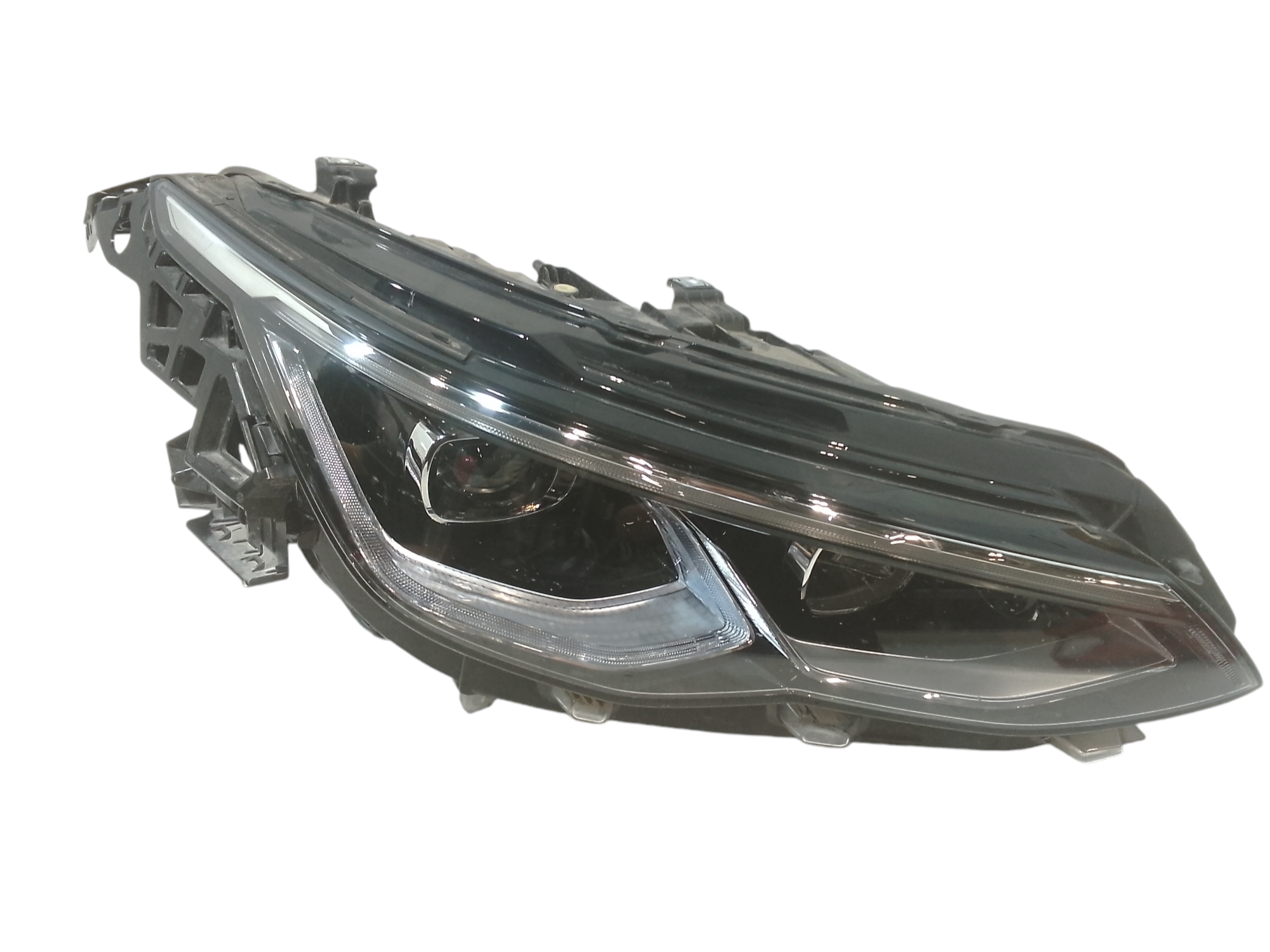 Proiettore Allo Xenon Destro Usato