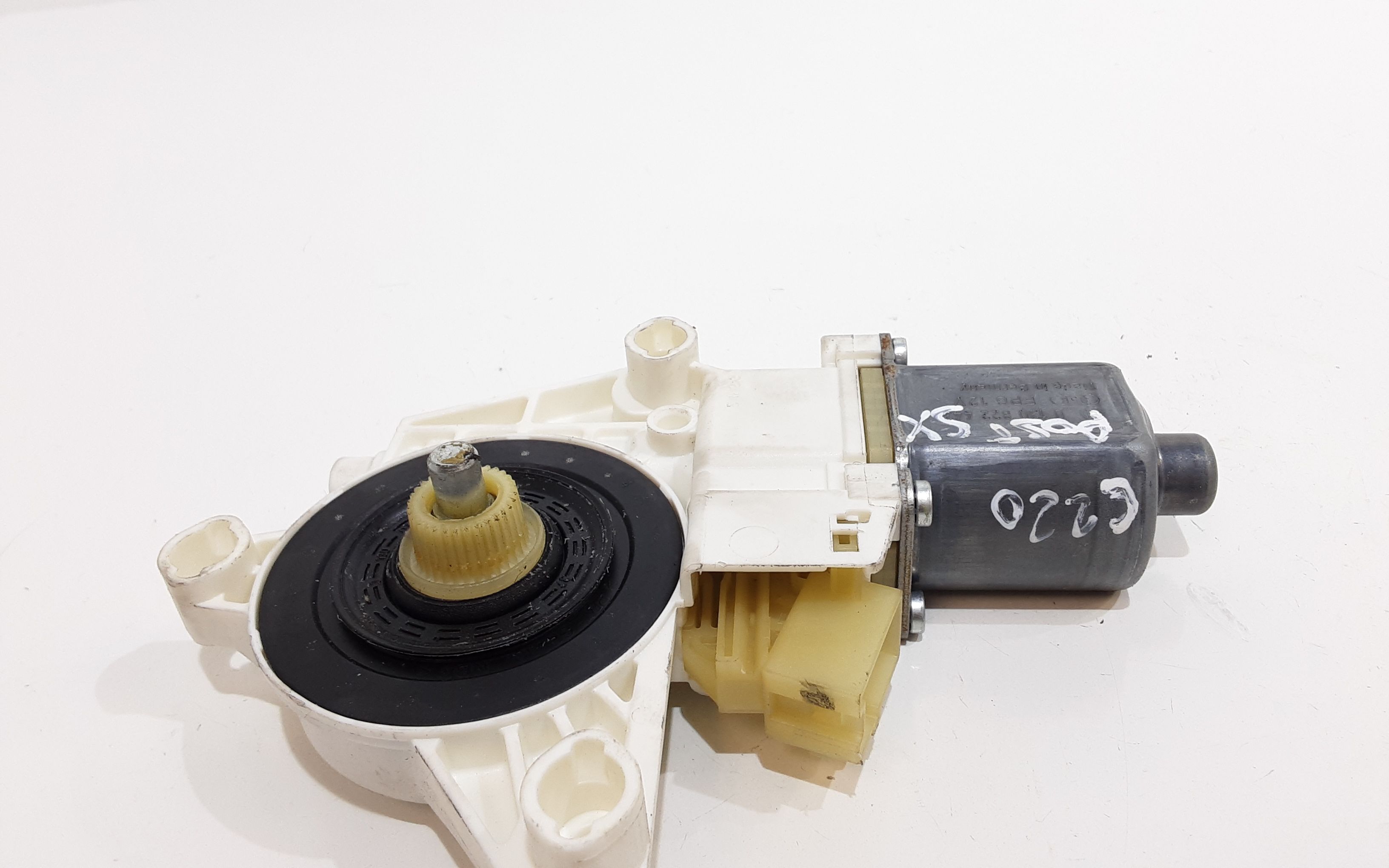 Motorino Alzacristallo Porta Post. Sinistro A2048200542 Usato