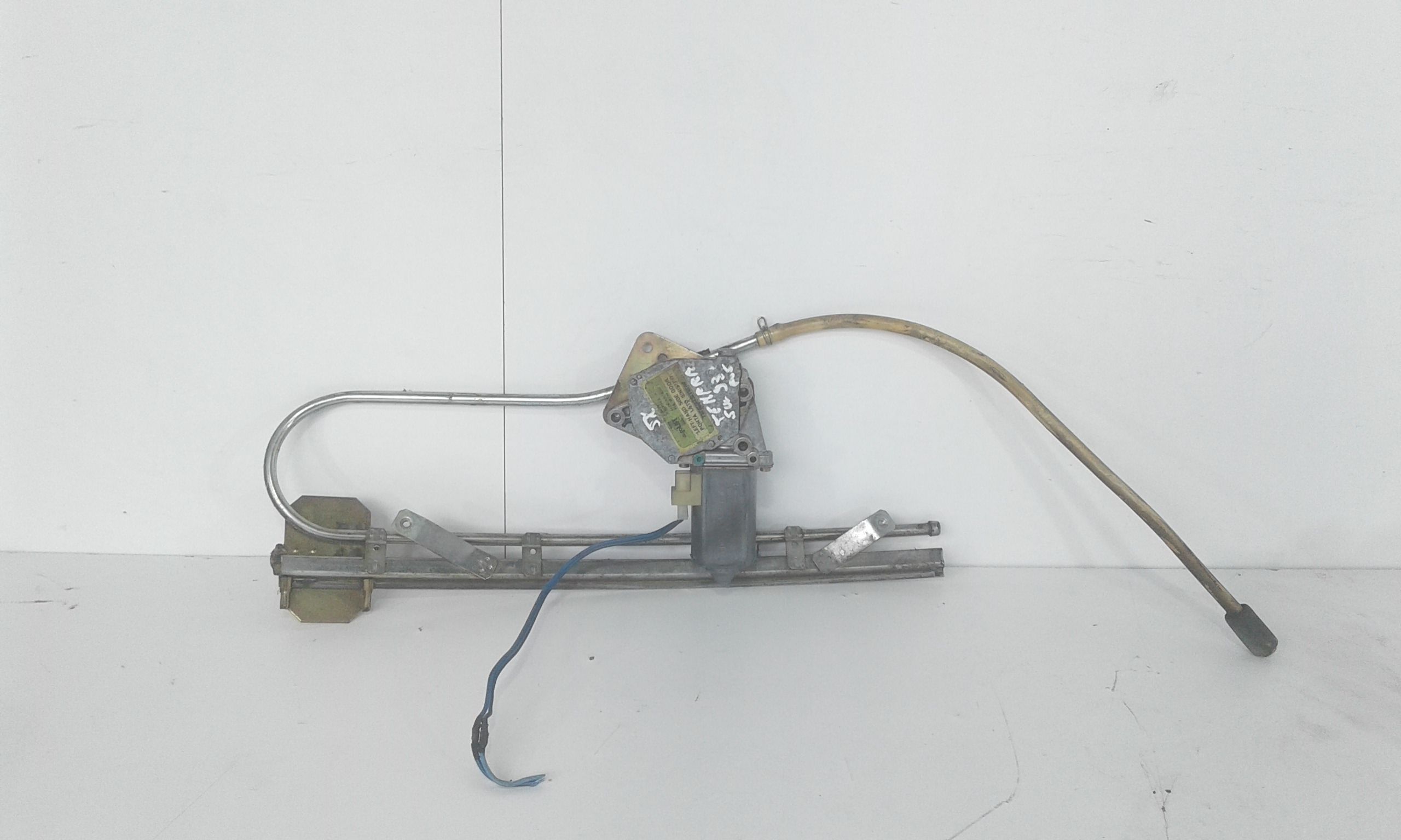 Alzacristallo Elettr. Porta Post. Sinistro 71712559 Usato