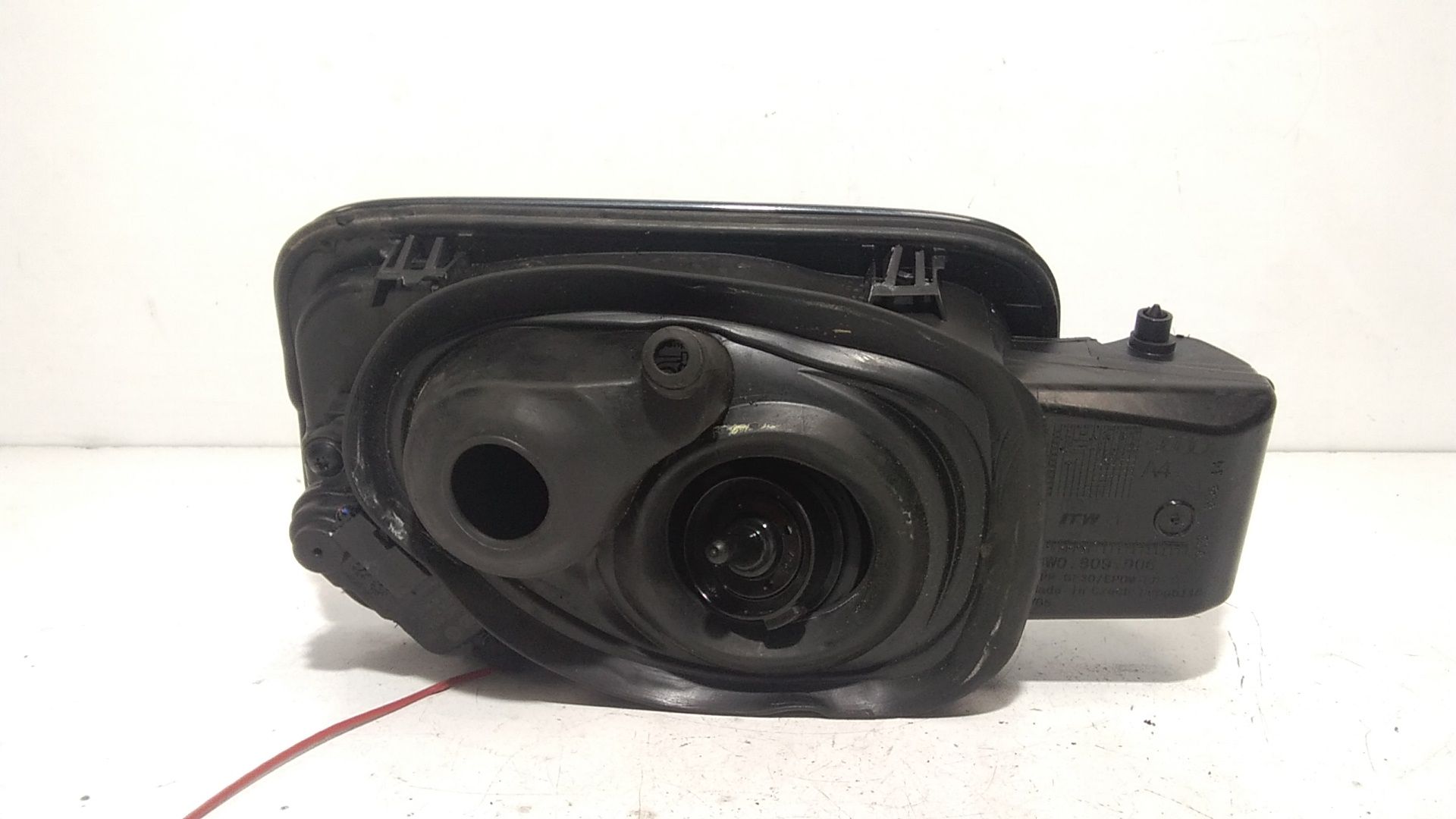 Sportello Carburante 8W0809907GRU Usato