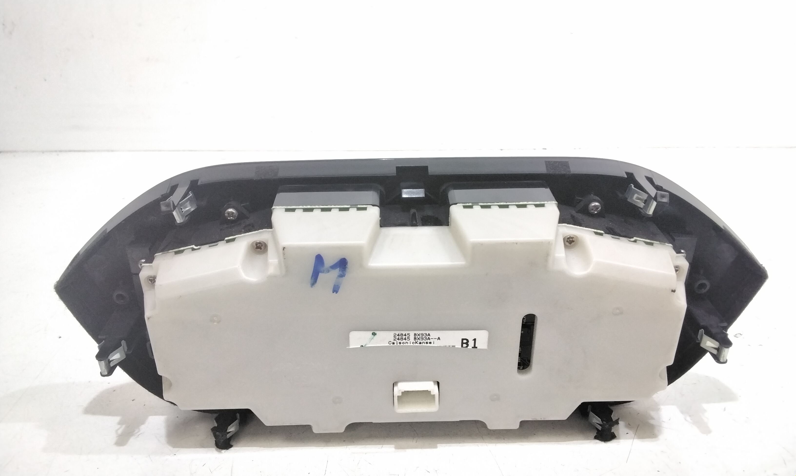 Blocco Comando Climatizzazione 275101KA0A Usato