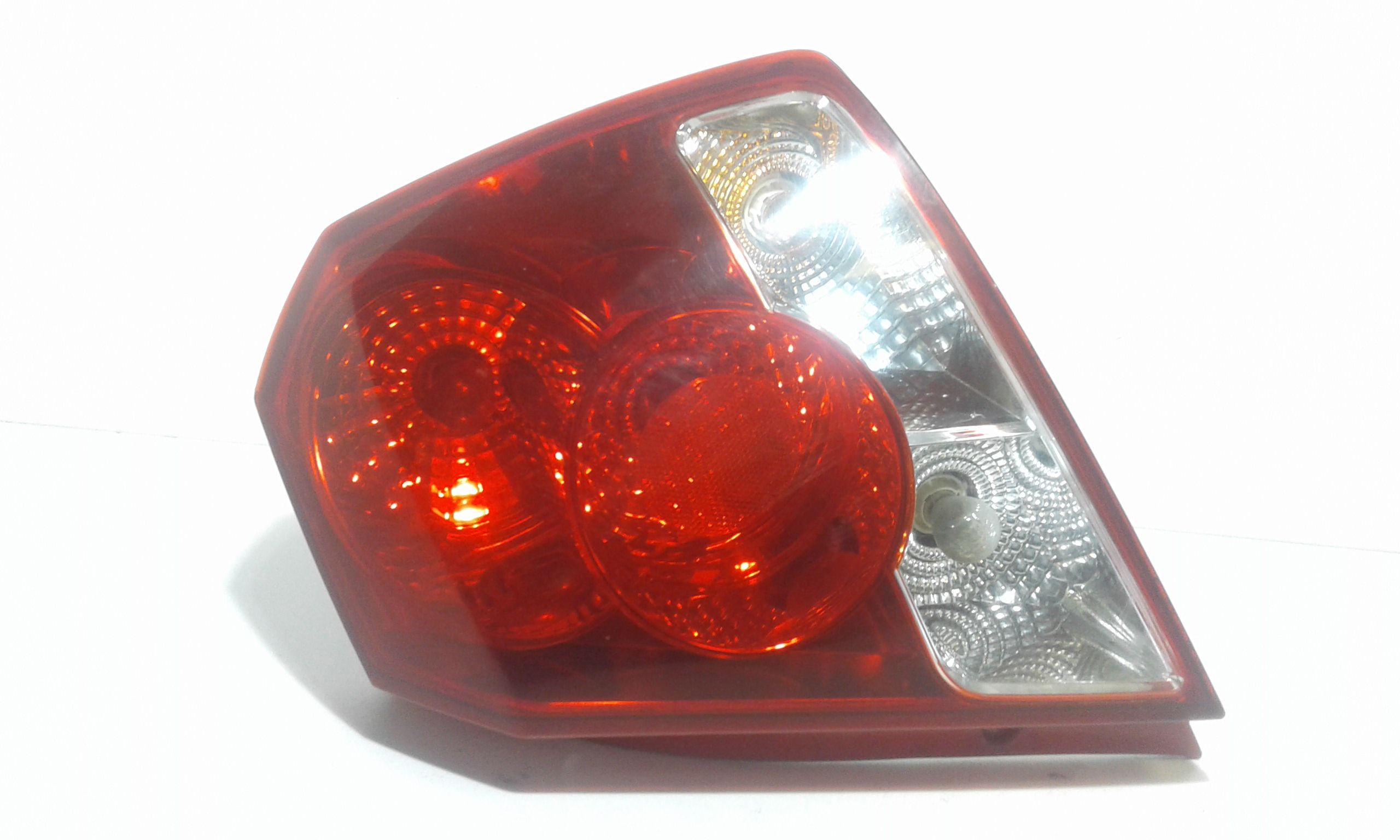 Fanale Post. Destro 96540269 Usato