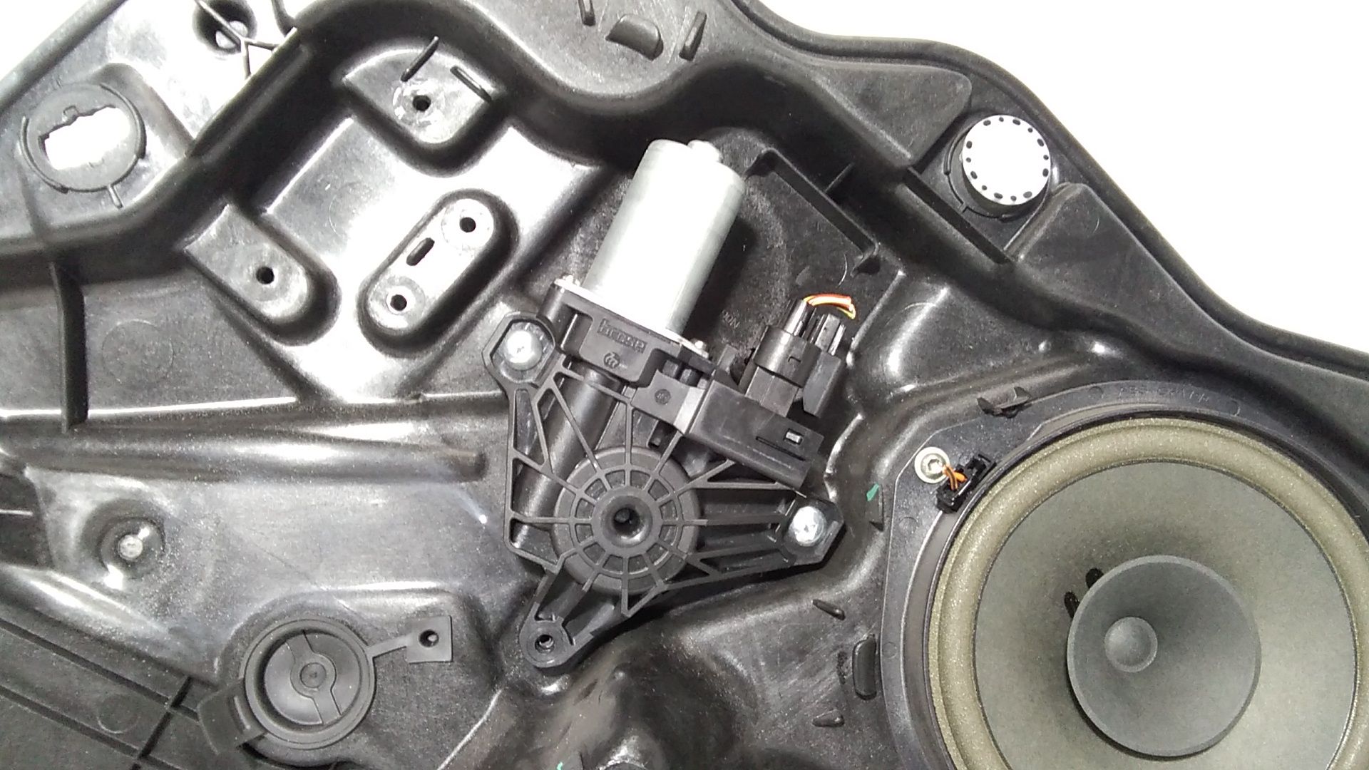 Alzacristallo Porta Post. Sinistro Usato