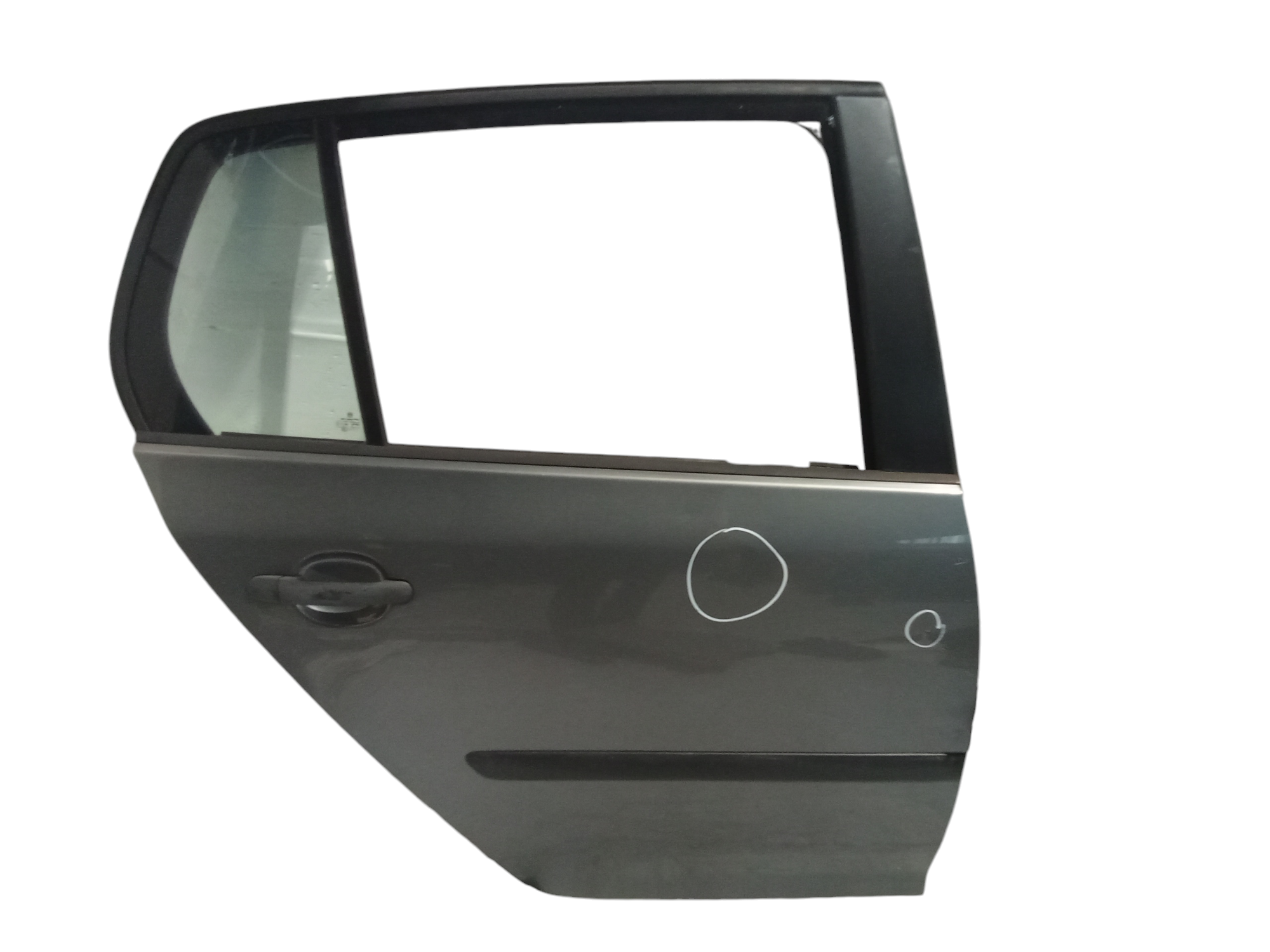 Porta Post. Destro Usato