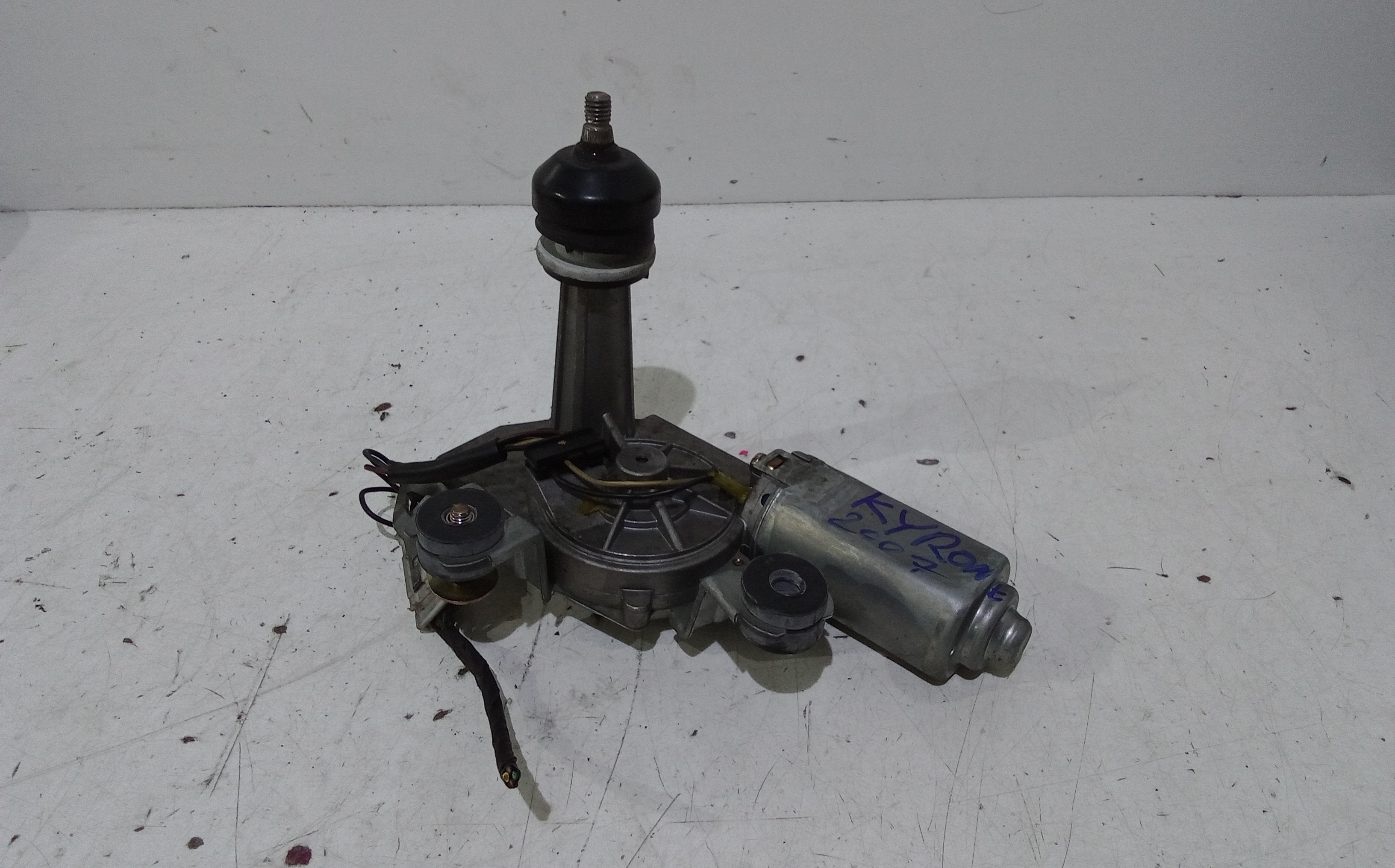 Motorino Tergilunotto 8615009100 Usato