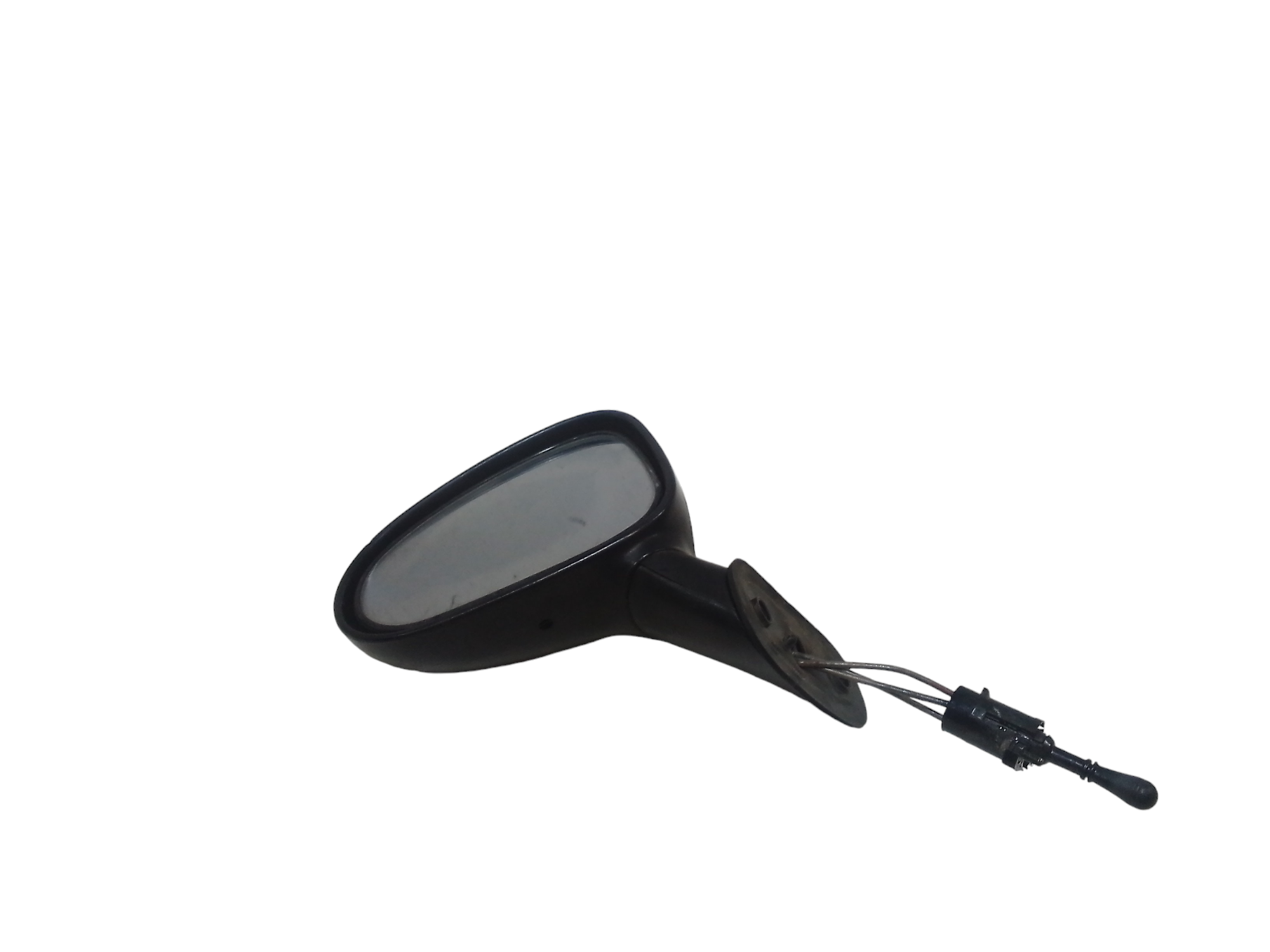 Retrovisore Est. Sinistro 96600405 Usato