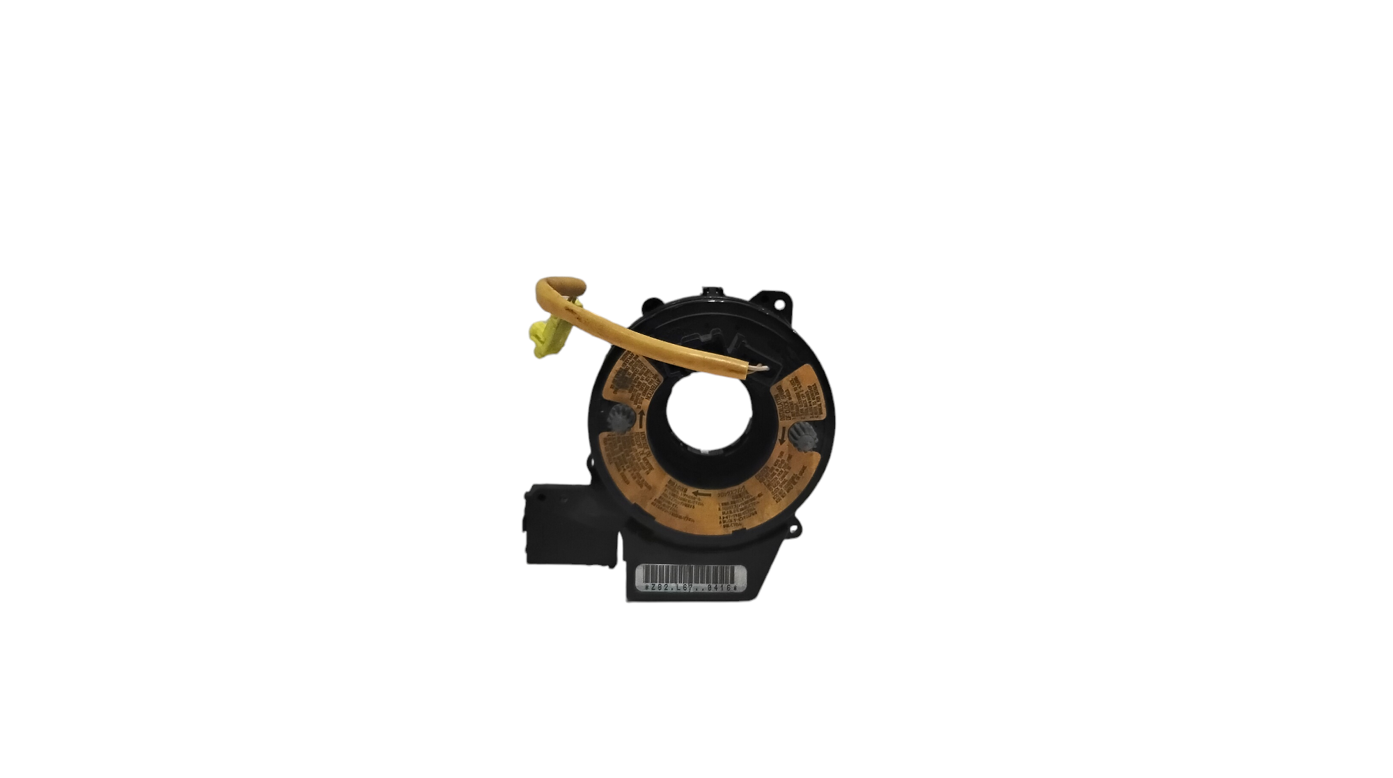 Contatto Spiraliforme Airbag BBP366CS0A Usato