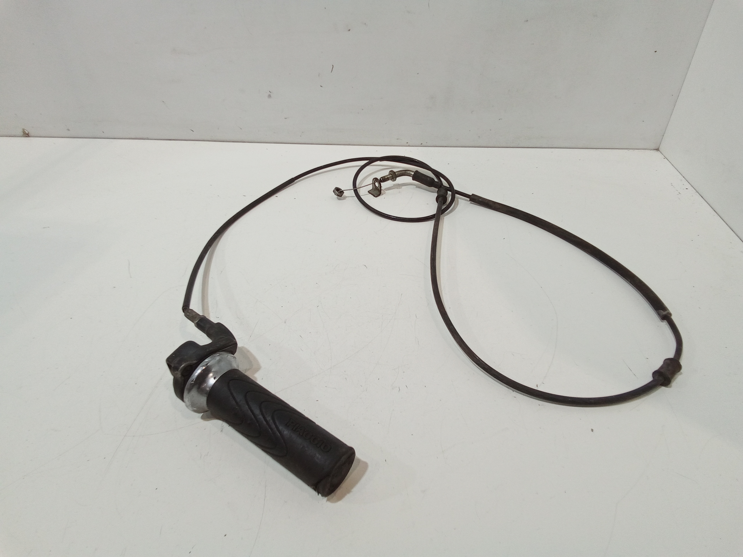 Comando Acceleratore Usato