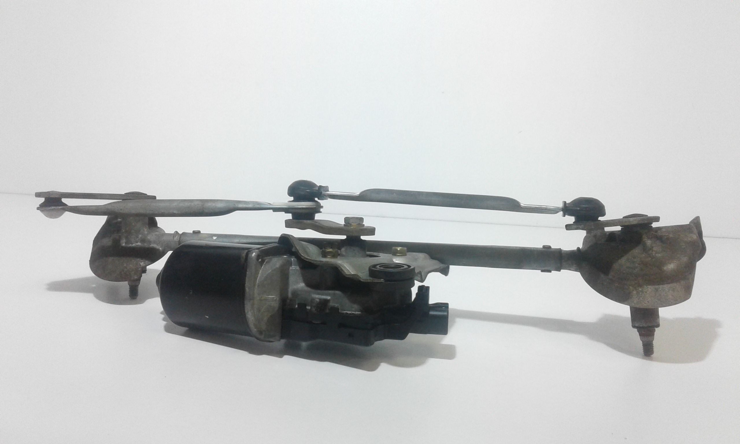 Motorino Tergiparabrezza Compl. Usato