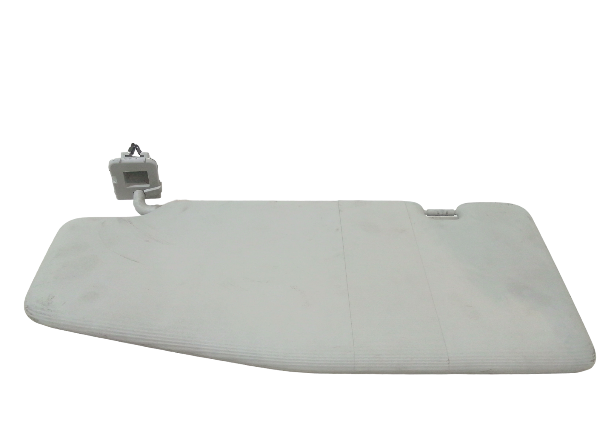 Aletta Parasole Parabrezza Sinistro 2K7857551M2F4 Usato