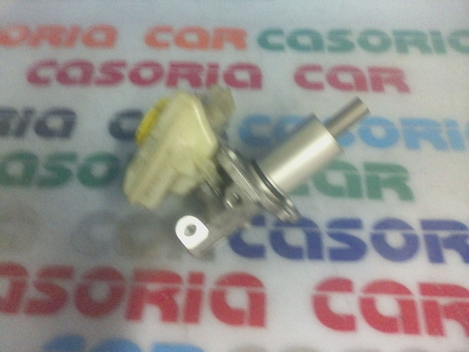 Pompa Comando Freni 4D0611021B Usato