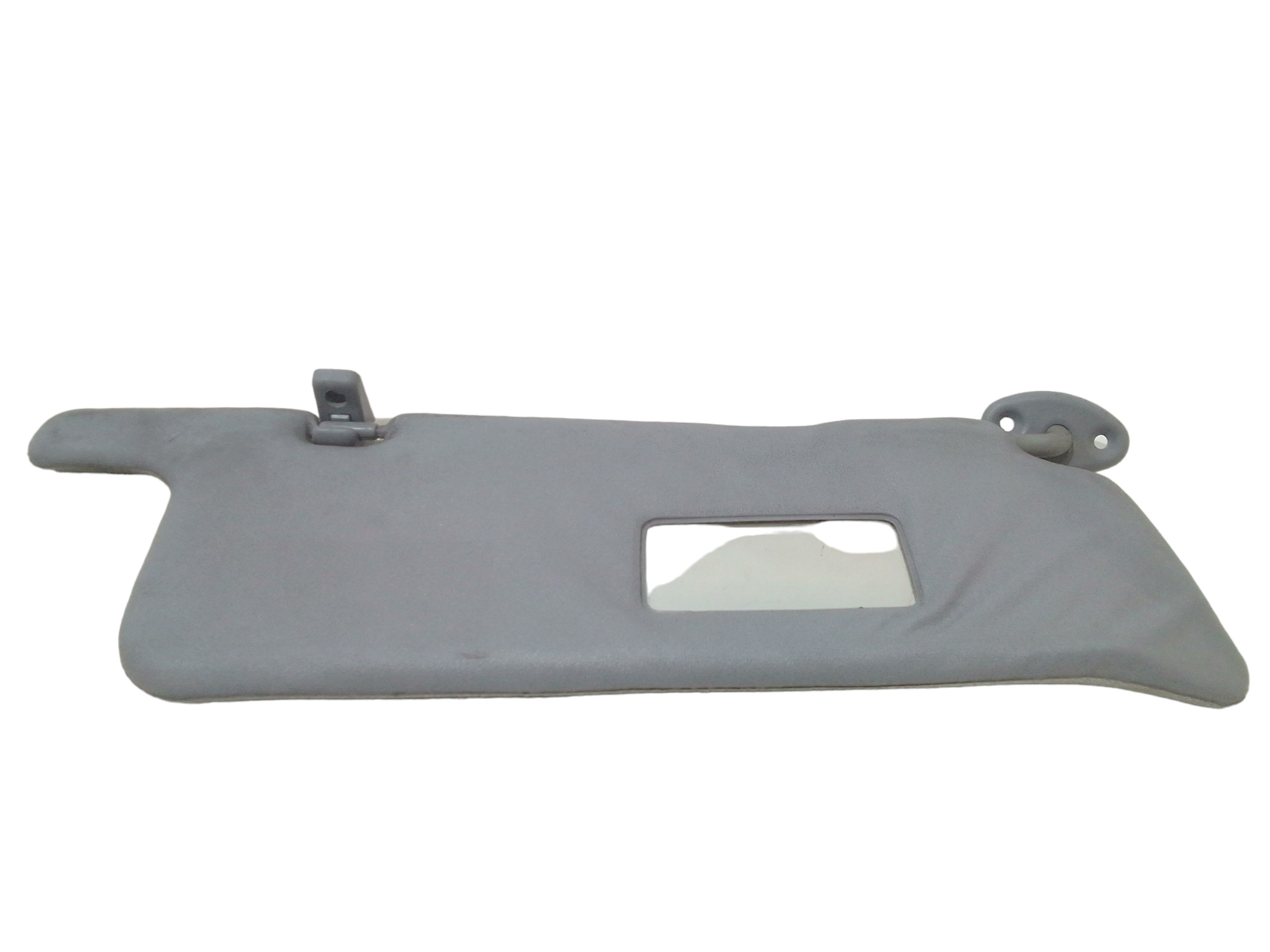 Aletta Parasole Parabrezza Destro Usato