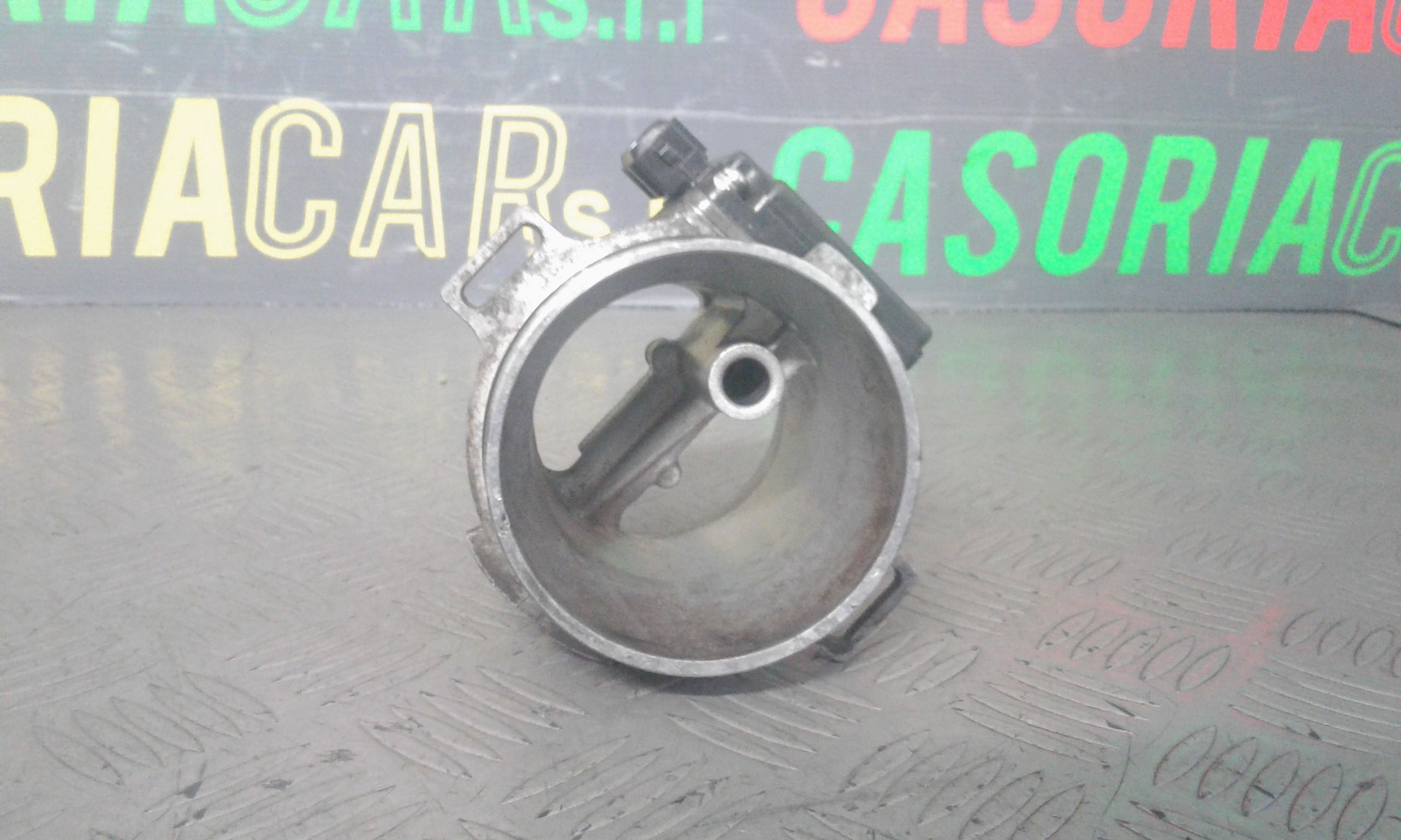 Flussometro/debimetro 6848047 Usato