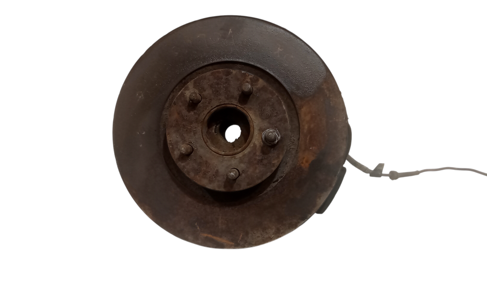 Fusello Montante Mozzo Anteriore Destro Usato