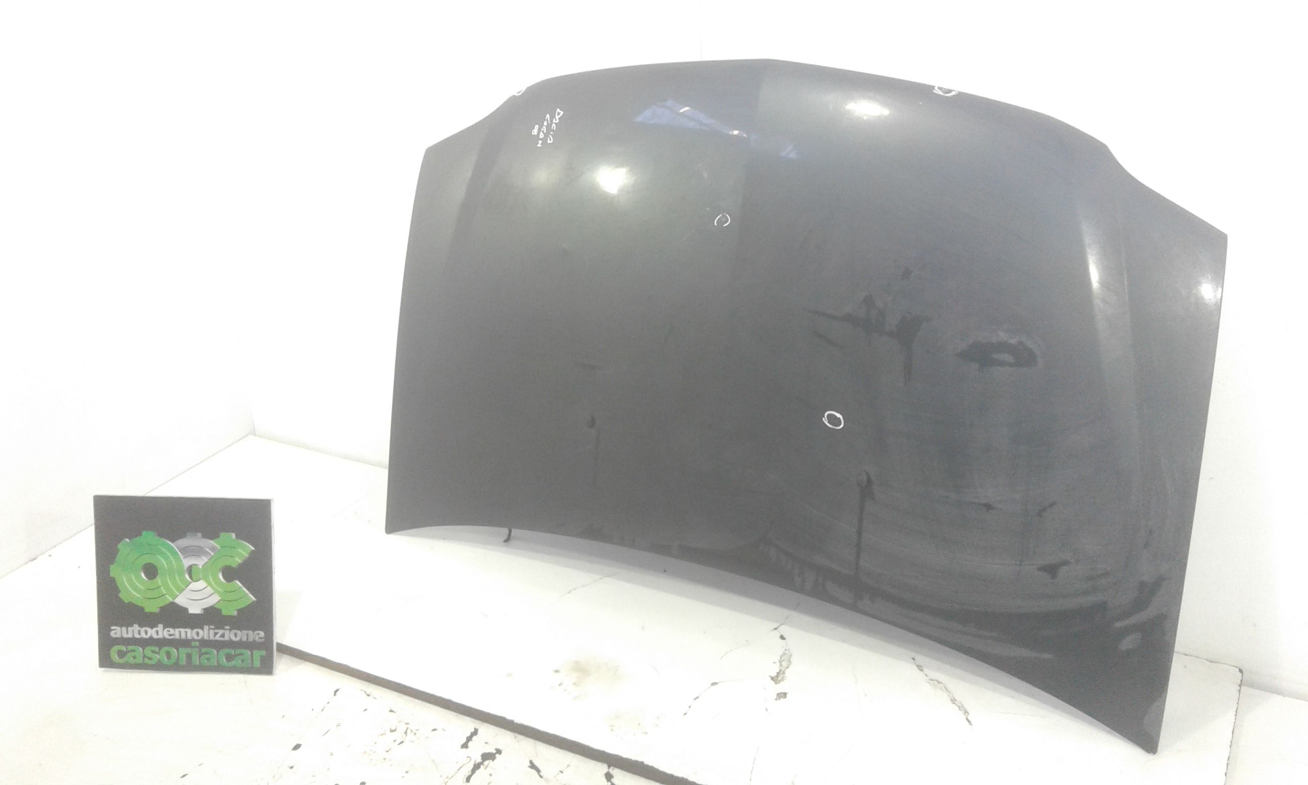 Cofano Ant. 6001546685 Usato