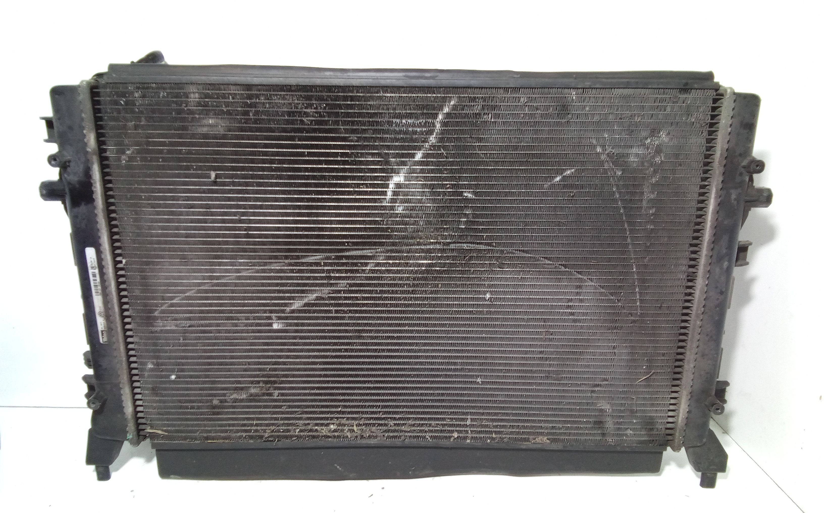 Radiatore 1K0121251BN Usato