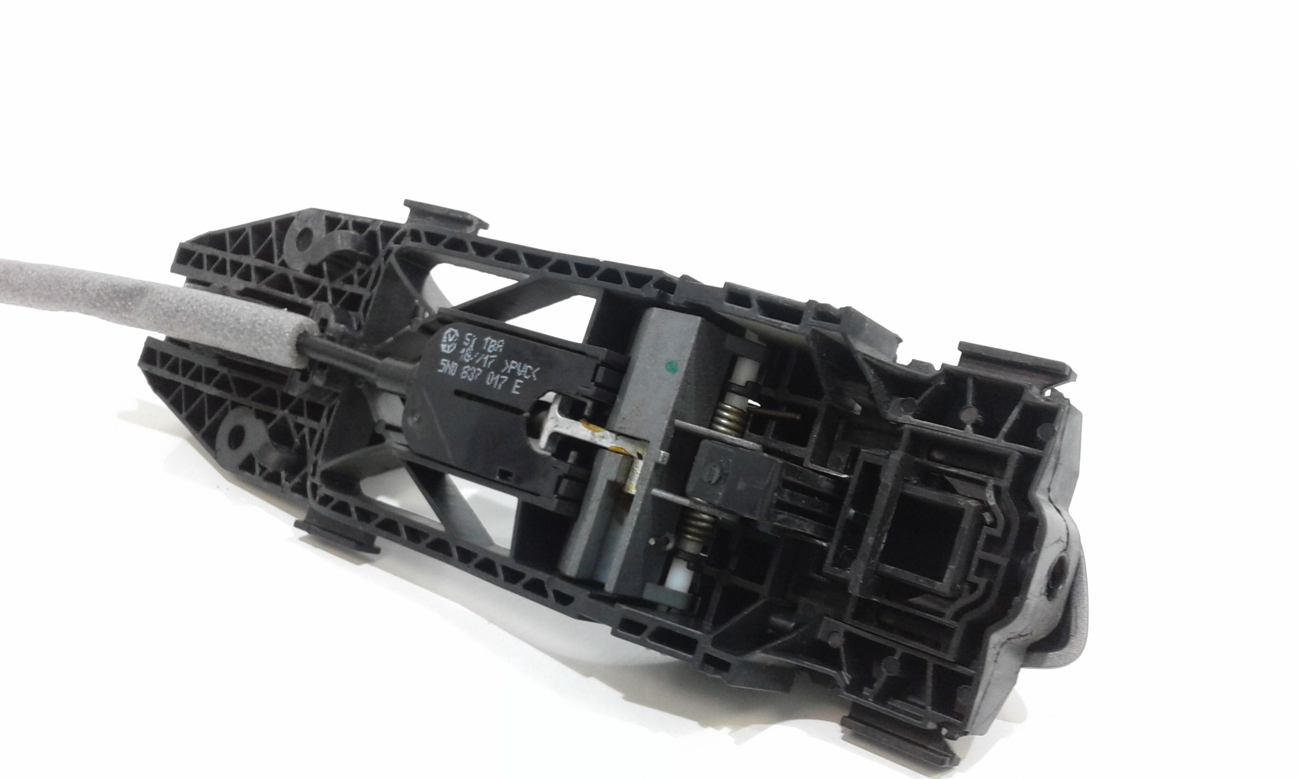 Maniglia Porta Post. Sinistro 5G0837205NGRU Usato