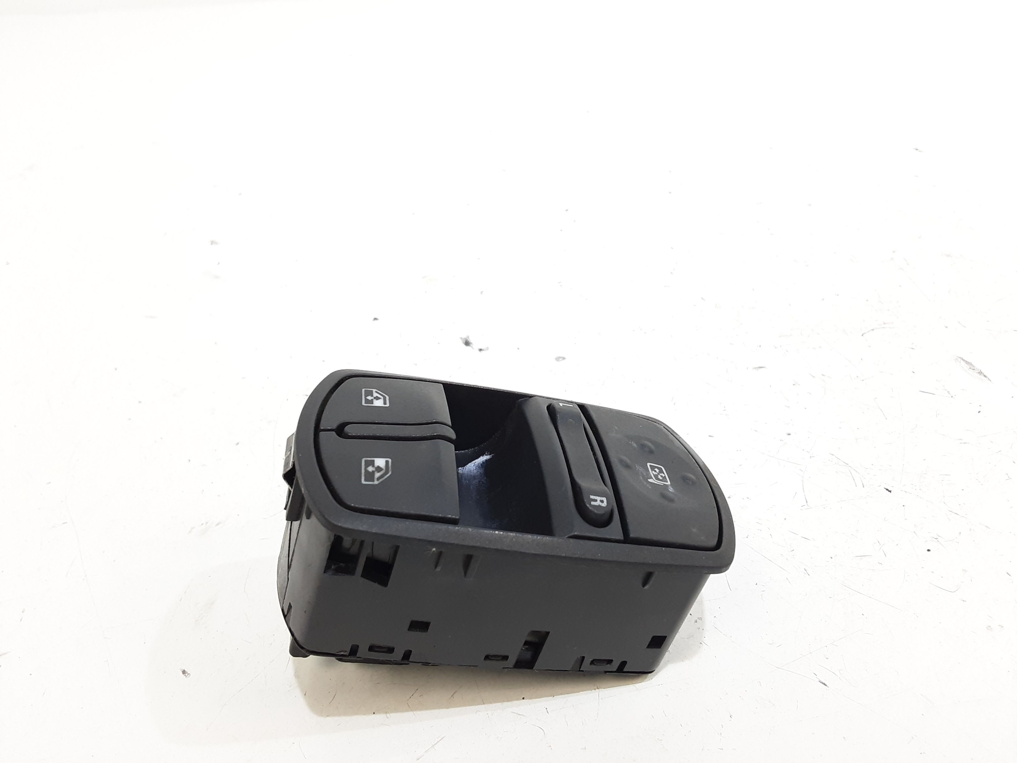 Interruttore Alzacristalli Porta Ant. Sinistro Usato