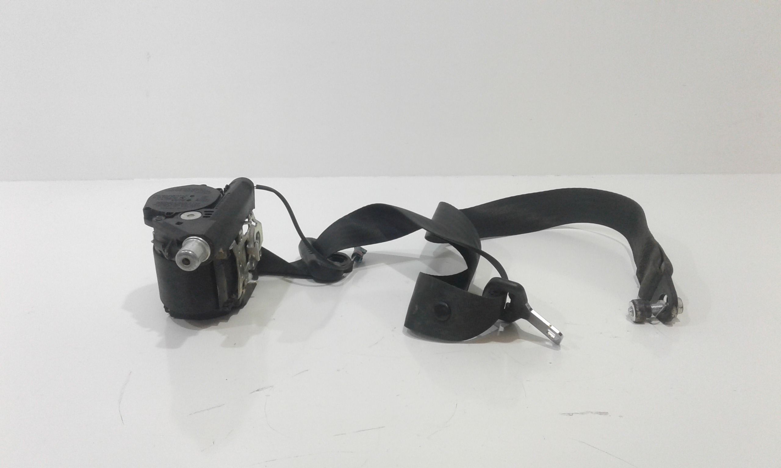 Cintura Di Sicurezza Ant. Destro 735363536 Usato