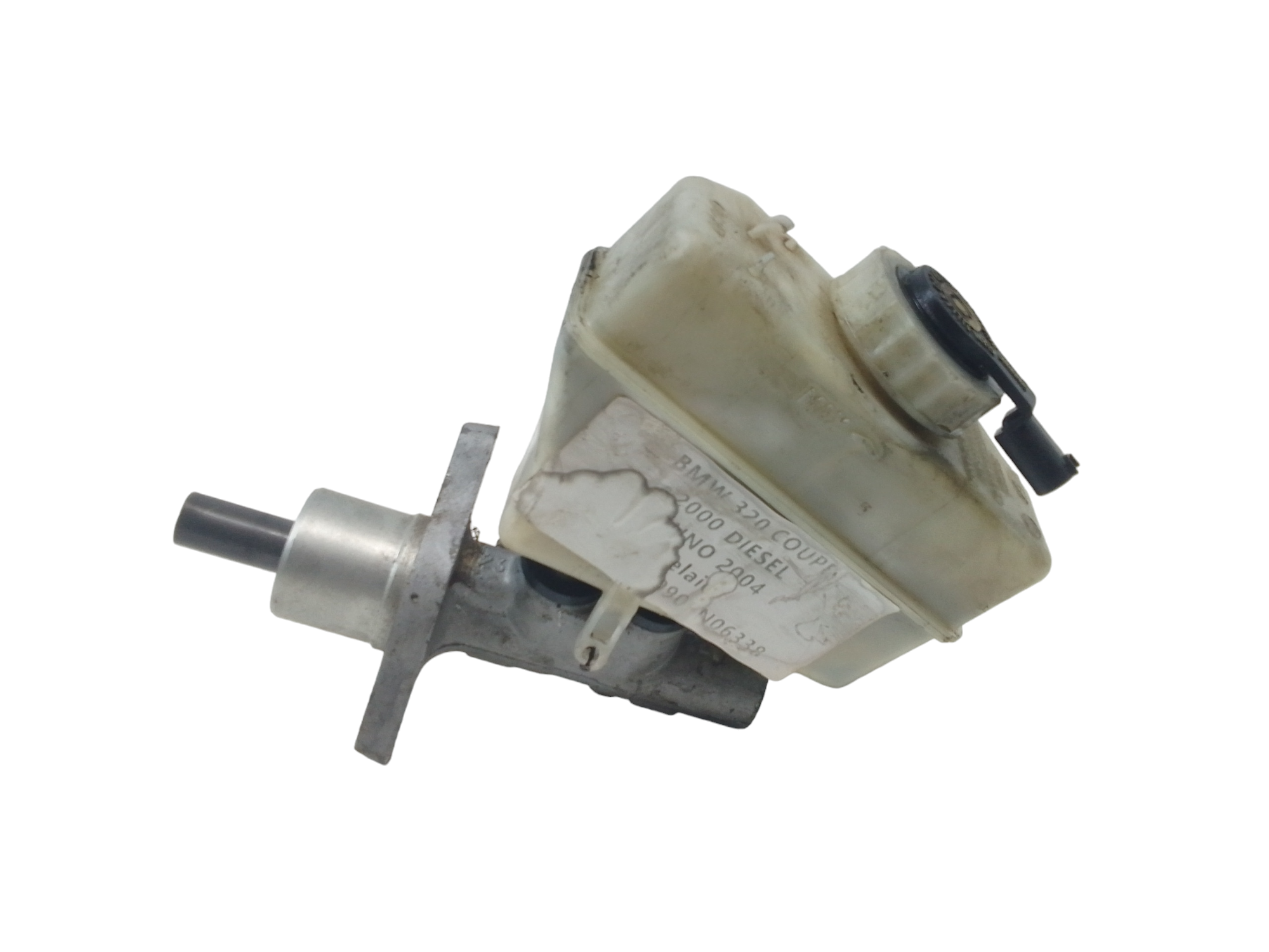 Pompa Comando Freni 34311165582 Usato