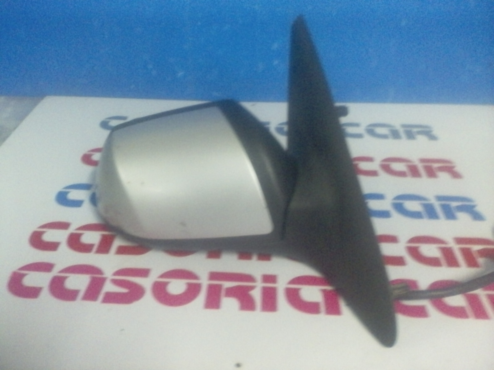 Retrovisore Est. Destro 1232183 Usato